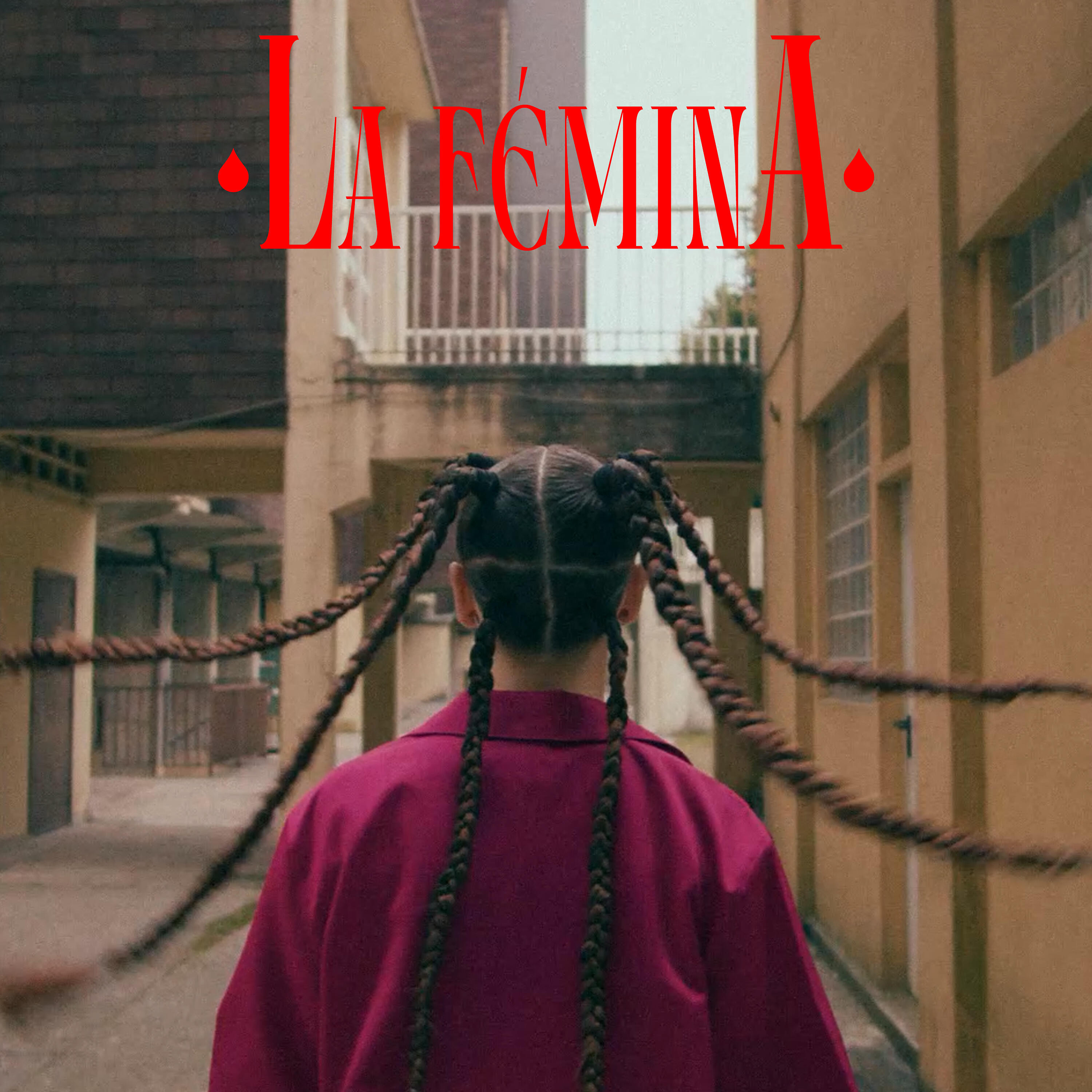 Релиз La Fémina