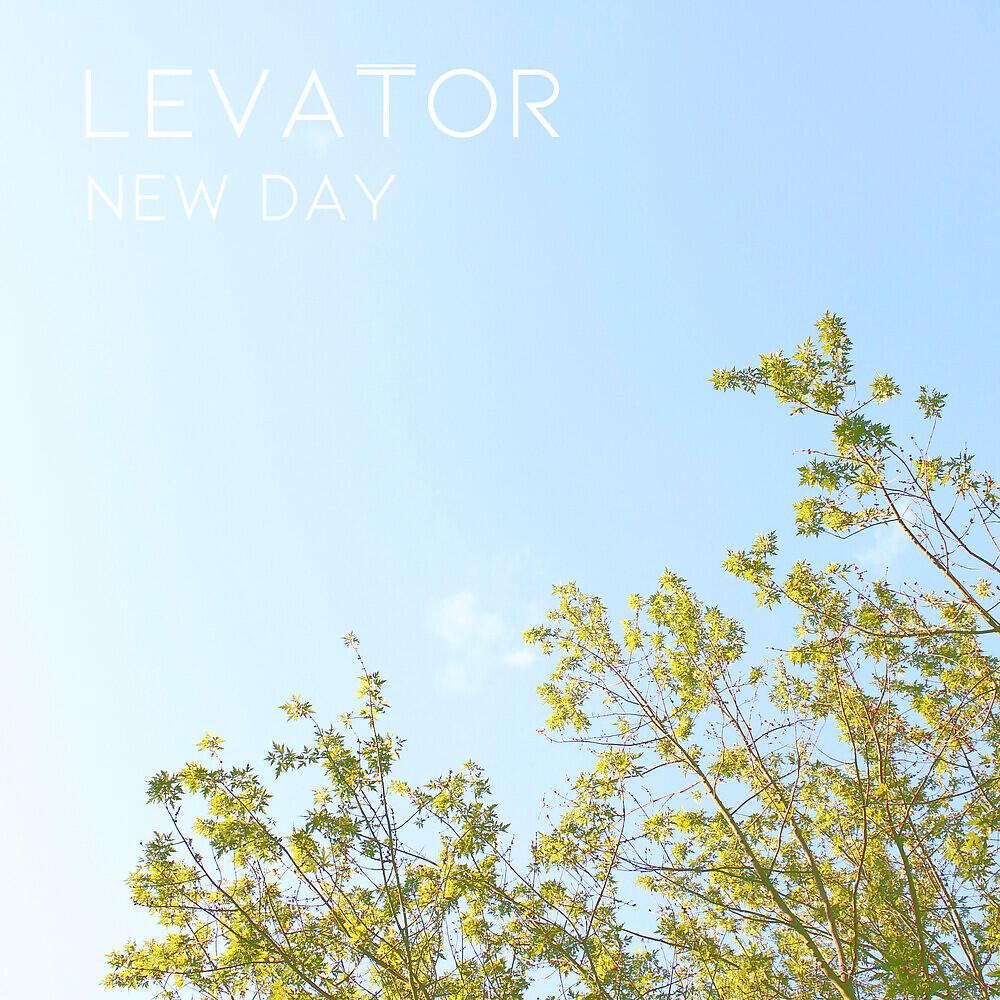 Релиз New Day