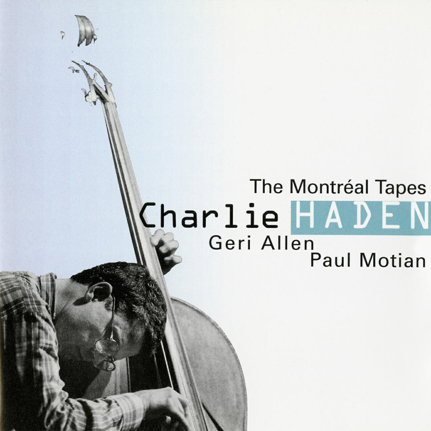 Релиз The Montréal Tapes