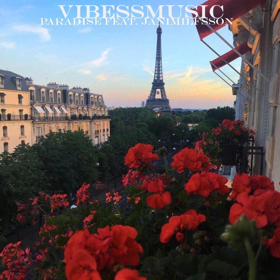 Релиз Paradise (feat. Janimilfsson)