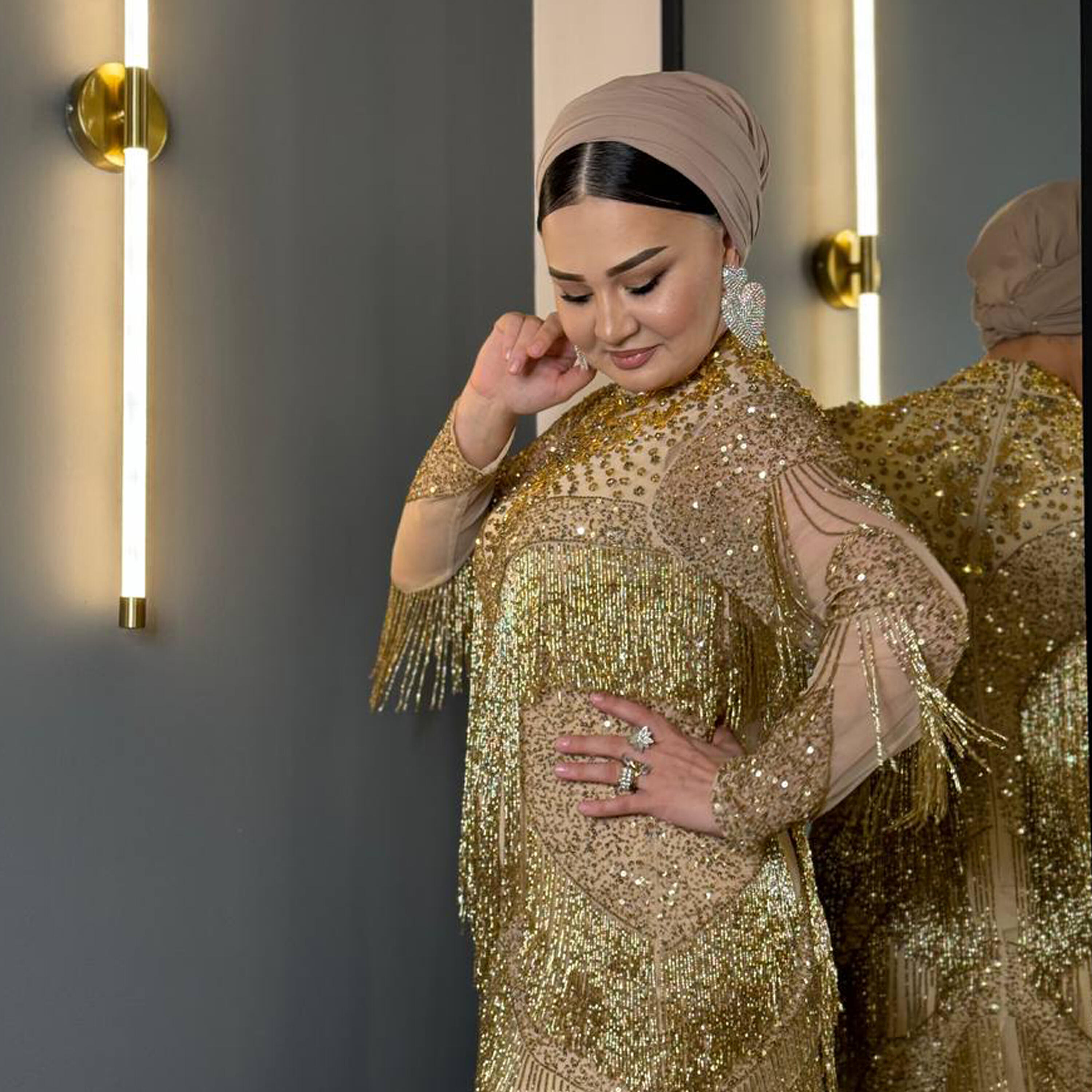 Релиз Bagtly Türkmen Zenany