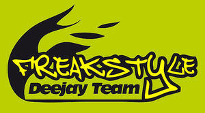 Freakstyle Deejay Team