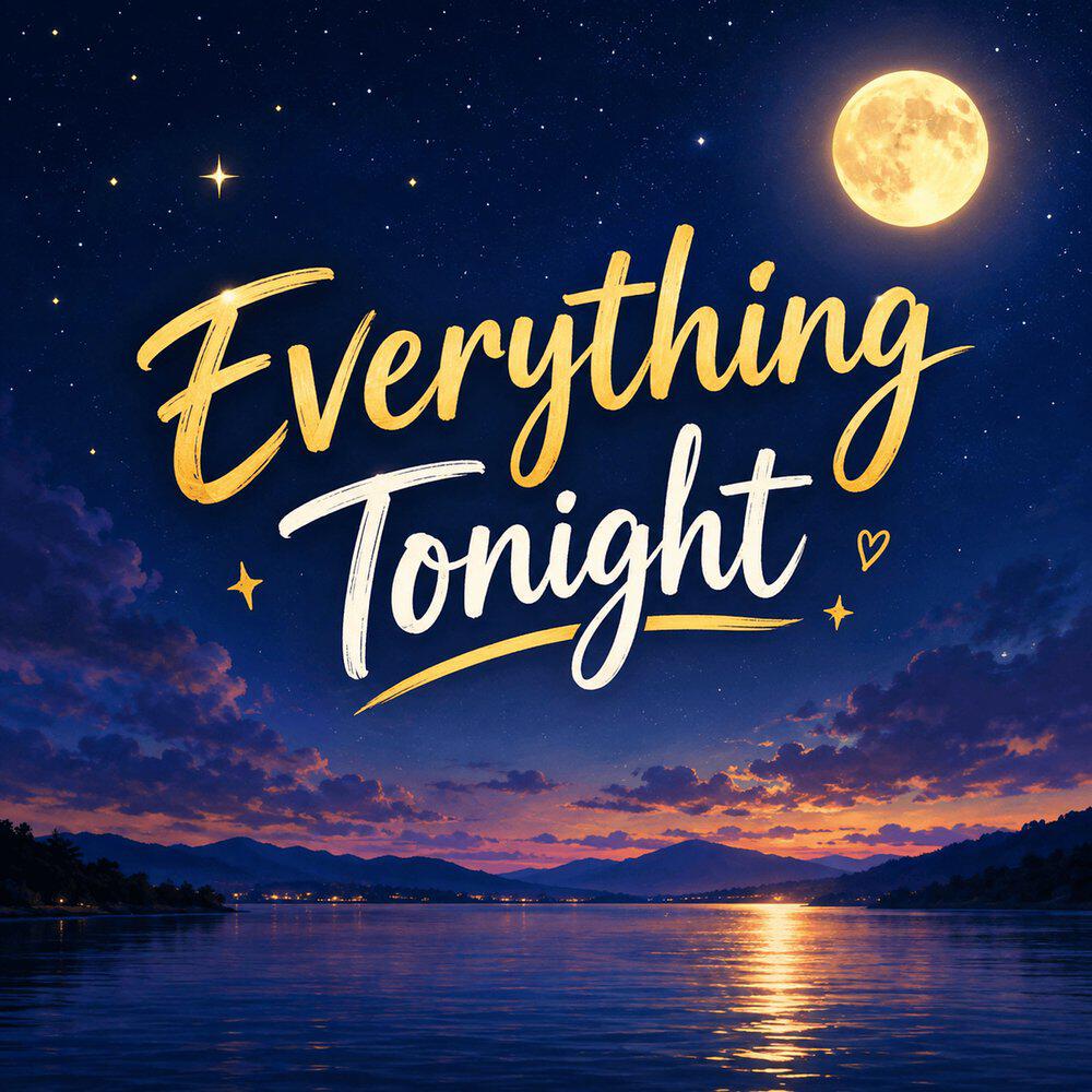 Релиз Everything Tonight