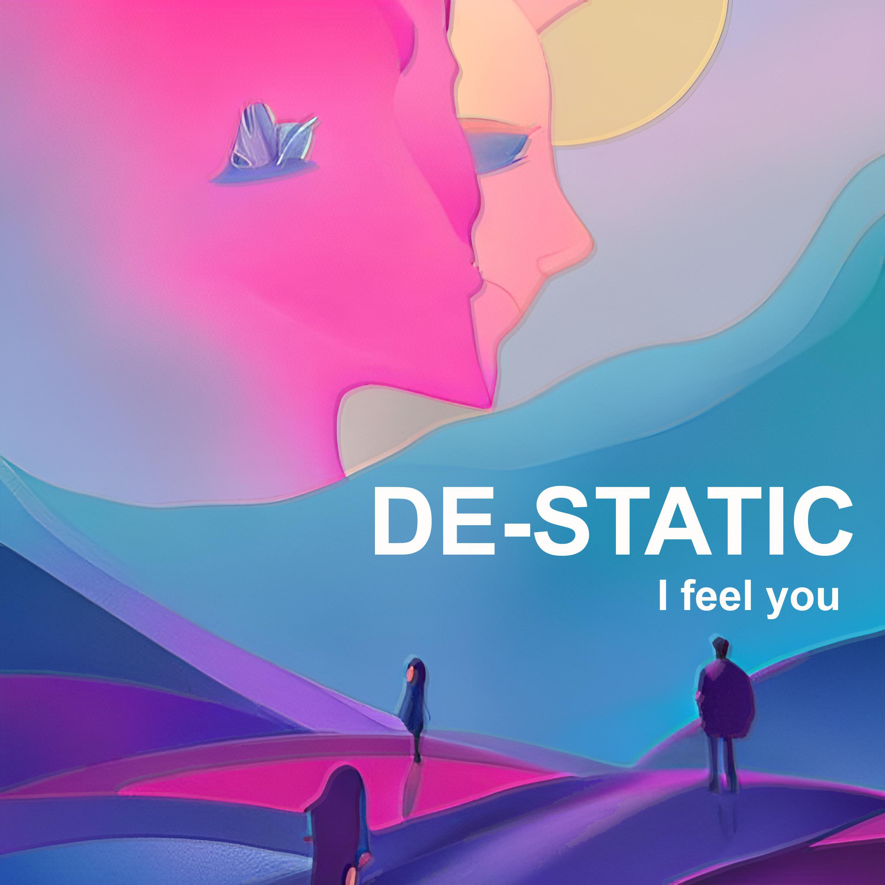Релиз I Feel You