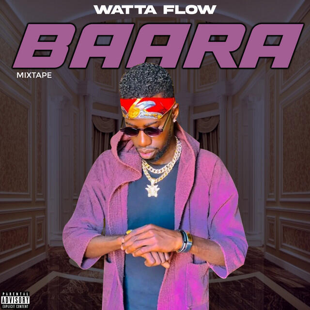 Релиз Baara