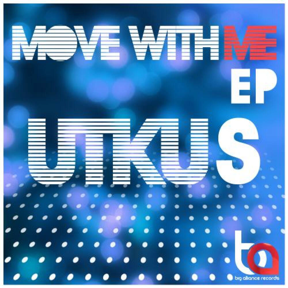 Релиз Move With Me EP