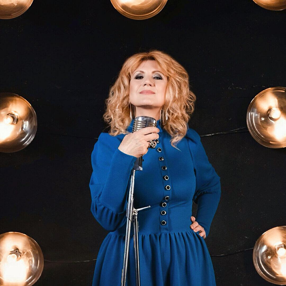 Татьяна Андреева