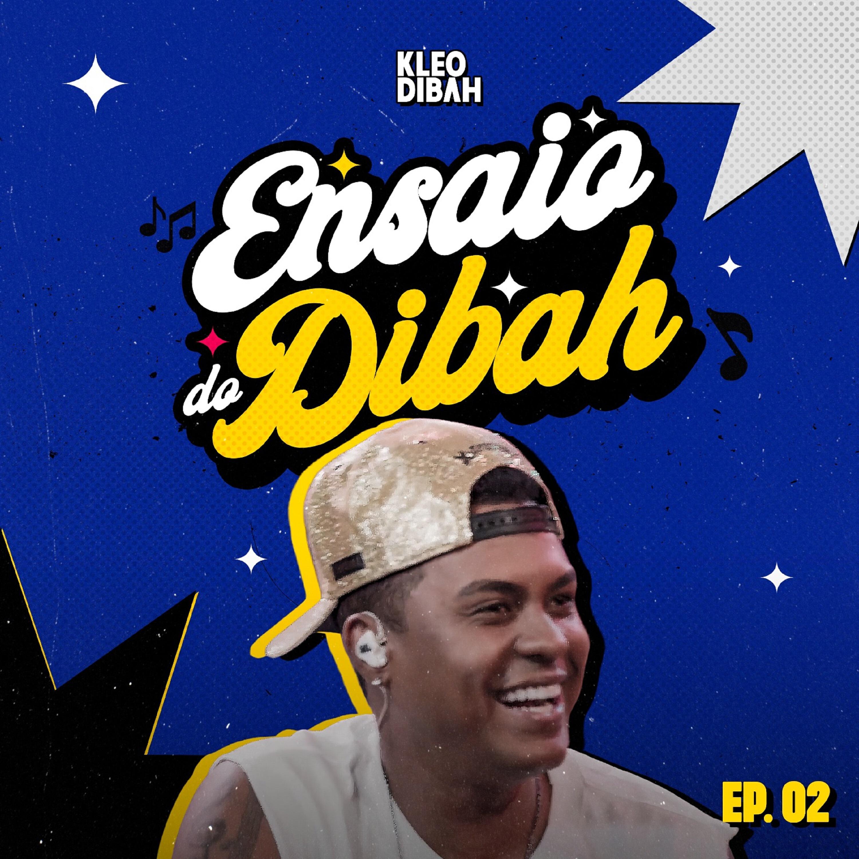 Скачать песню Kleo Dibah - Cicatrizes бесплатно в MP3 для Android и iOS