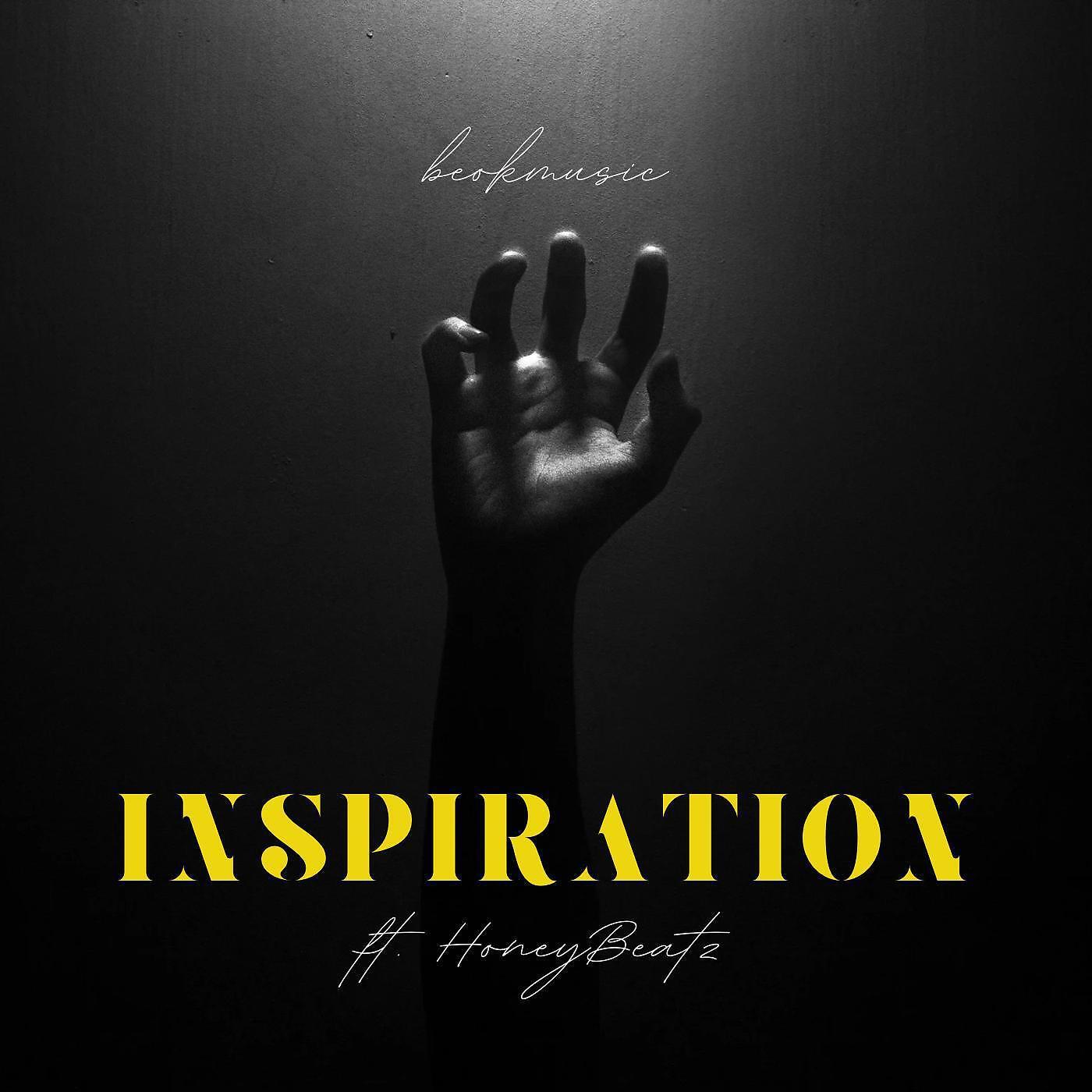Релиз Inspiration (feat. HoneyBeatz)