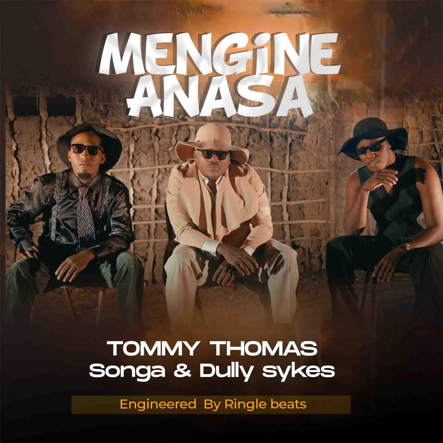 Tommy Thomas