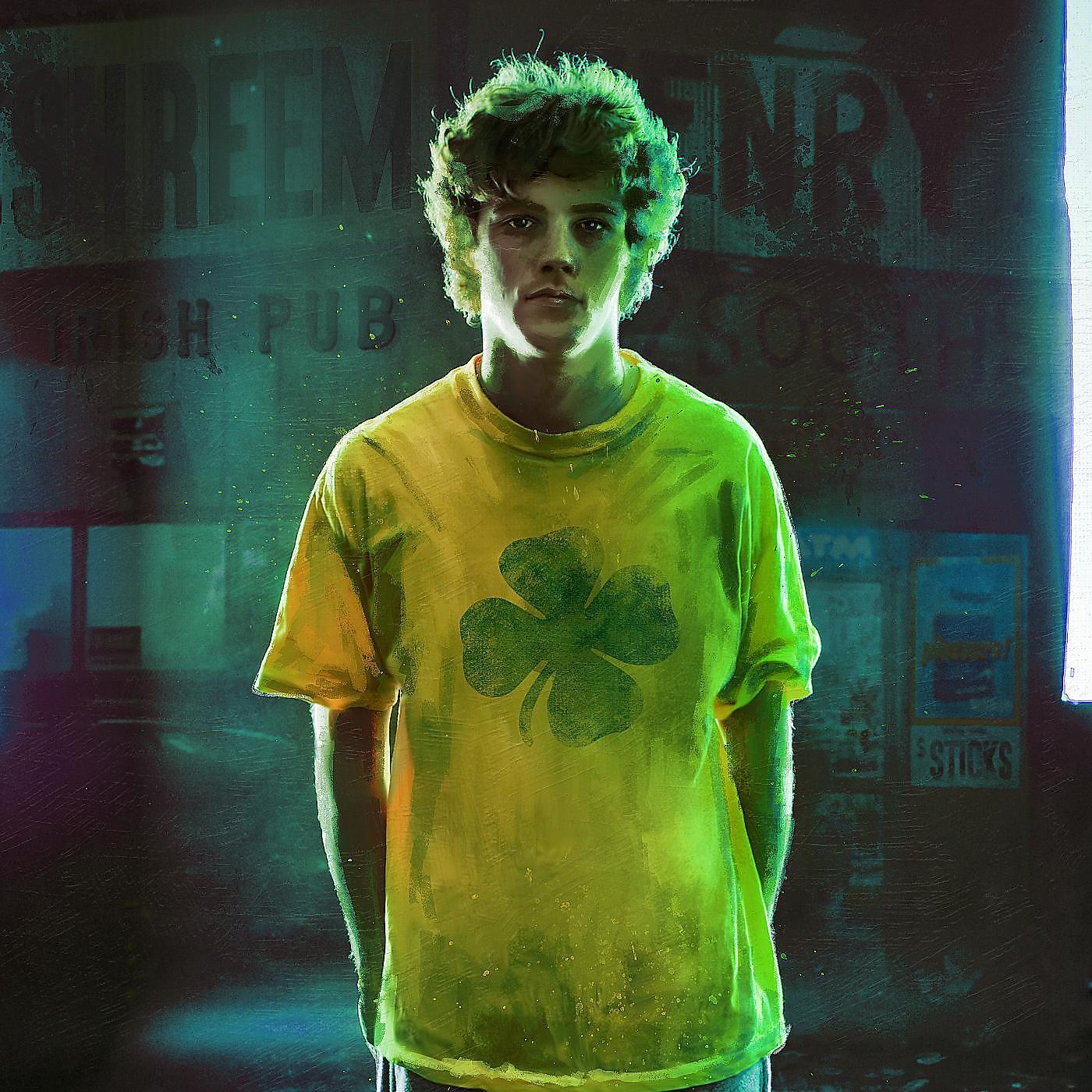 Shreem, EMC - Steps (feat. Emc)