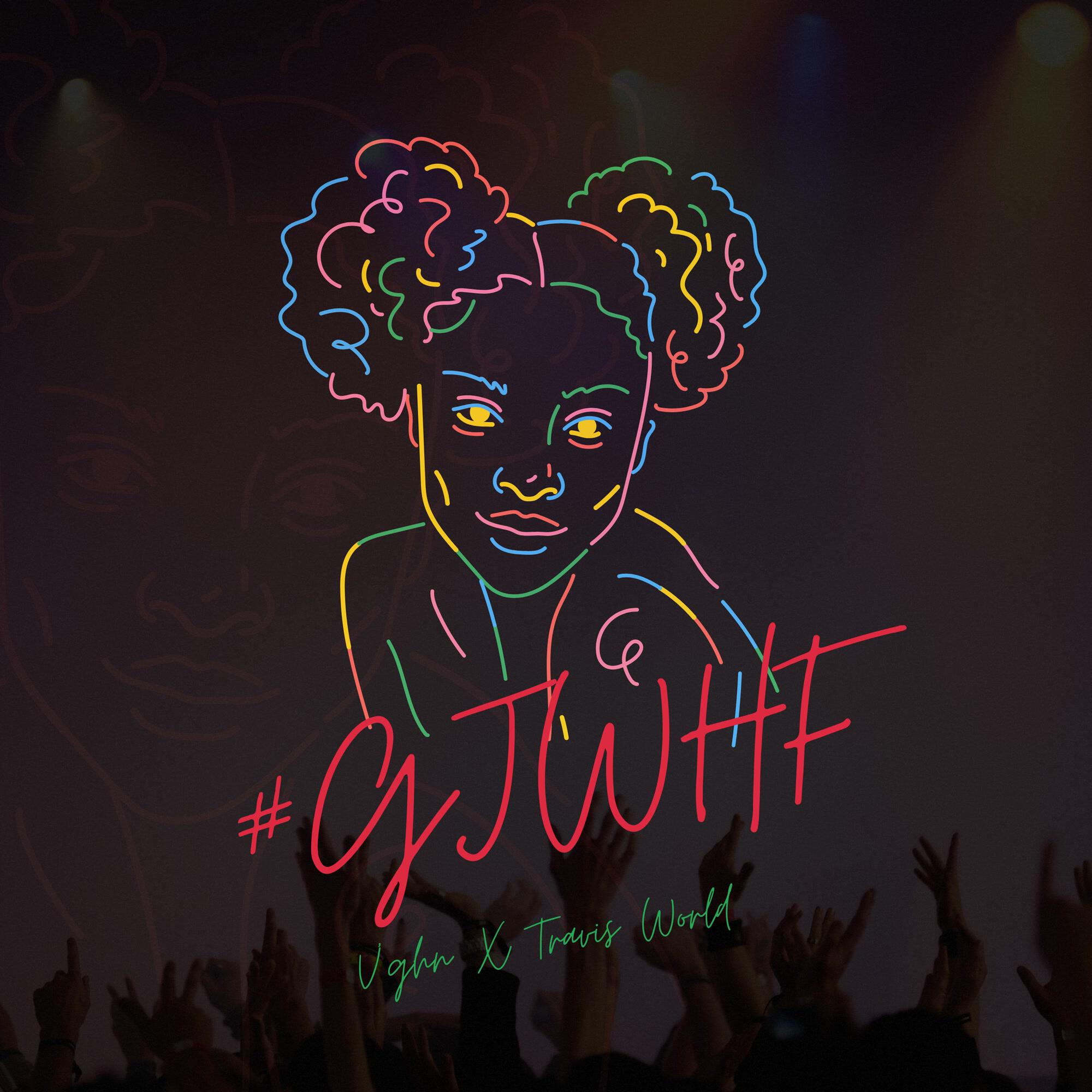 Релиз GJWHF (Girls Jus Wanna Have Fun)