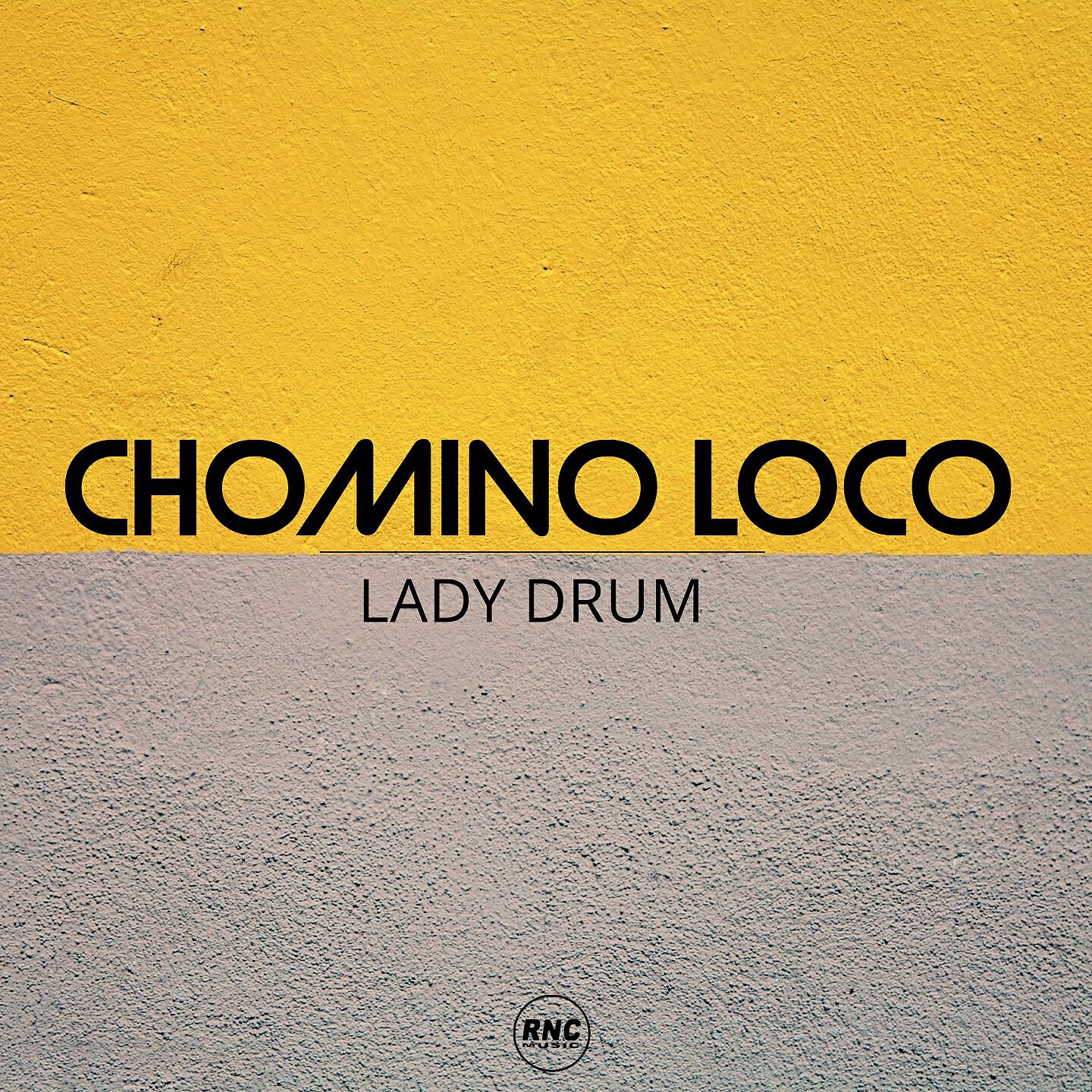 Lady Drum
