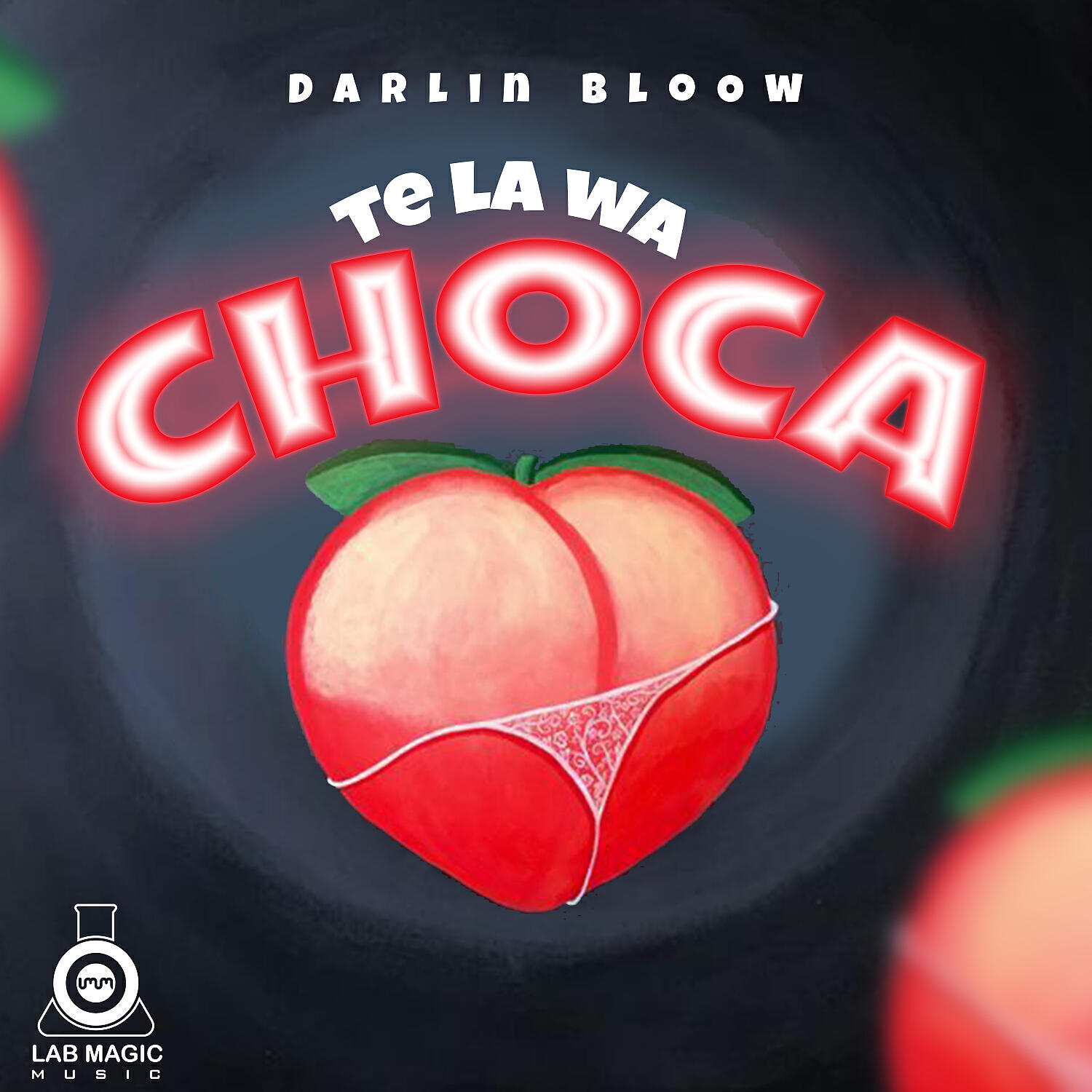 Релиз Te la wa choca (feat. Lab Magic Music)