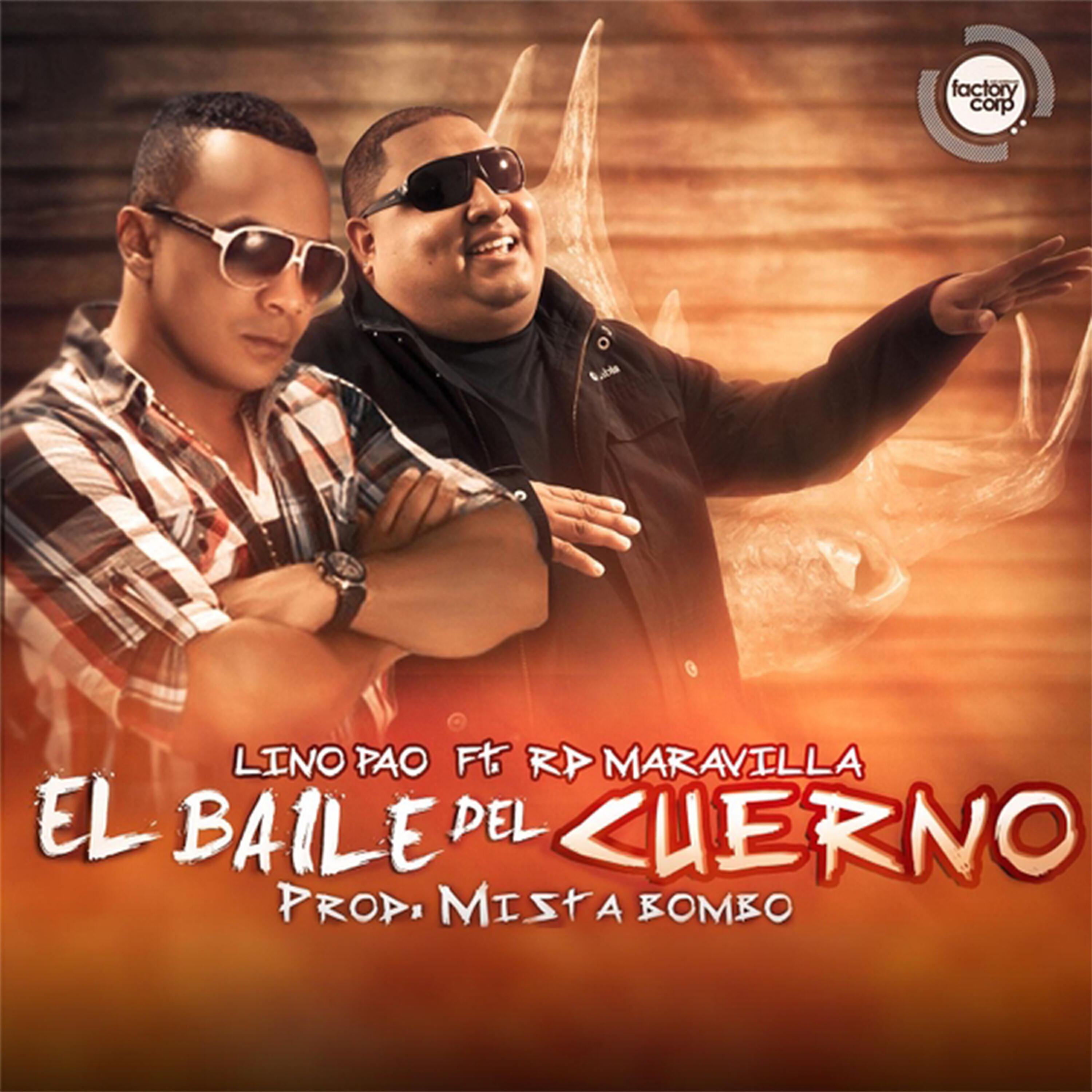 Релиз El Baile del Cuerno