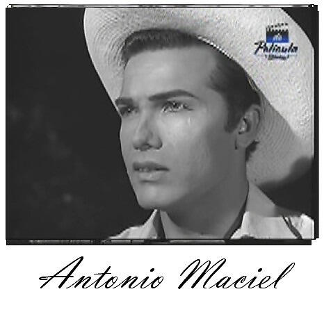Antonio Maciel
