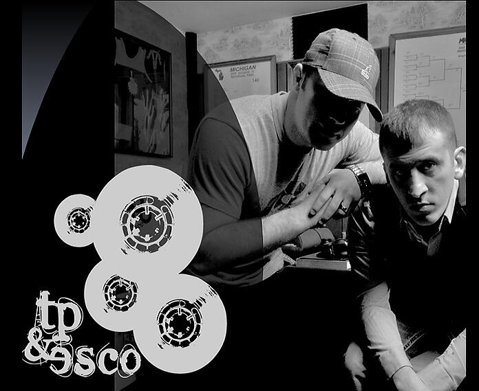 Tp & Esco