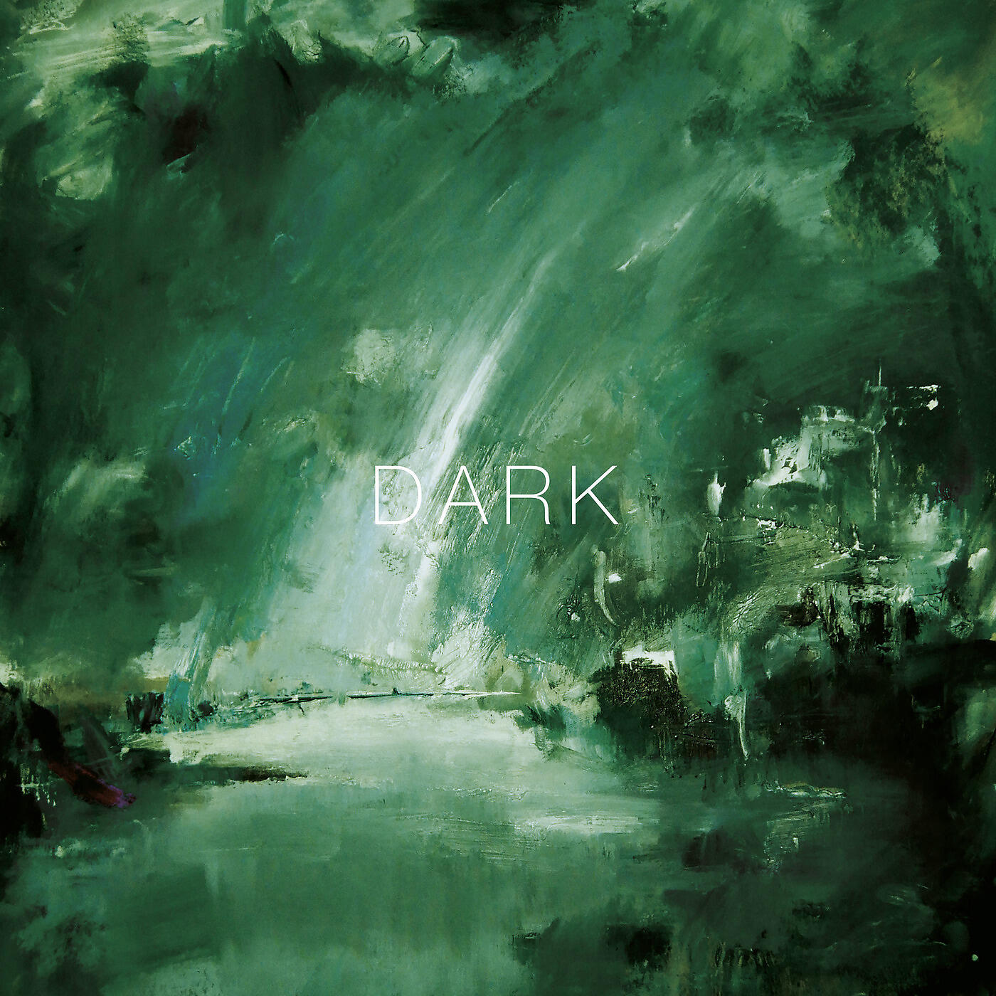 Релиз Dark