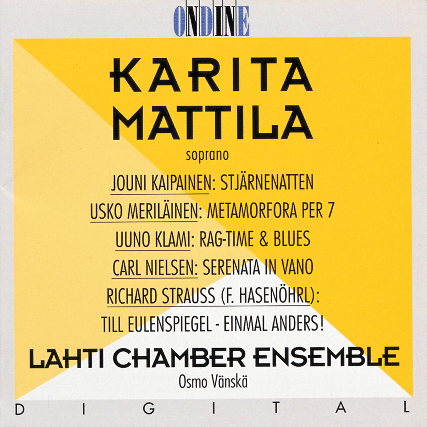 Lahti Chamber Ensemble
