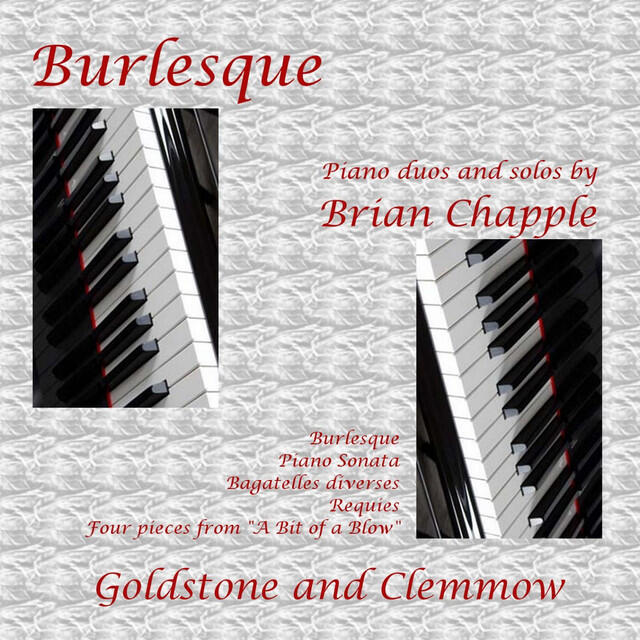 Brian Chapple