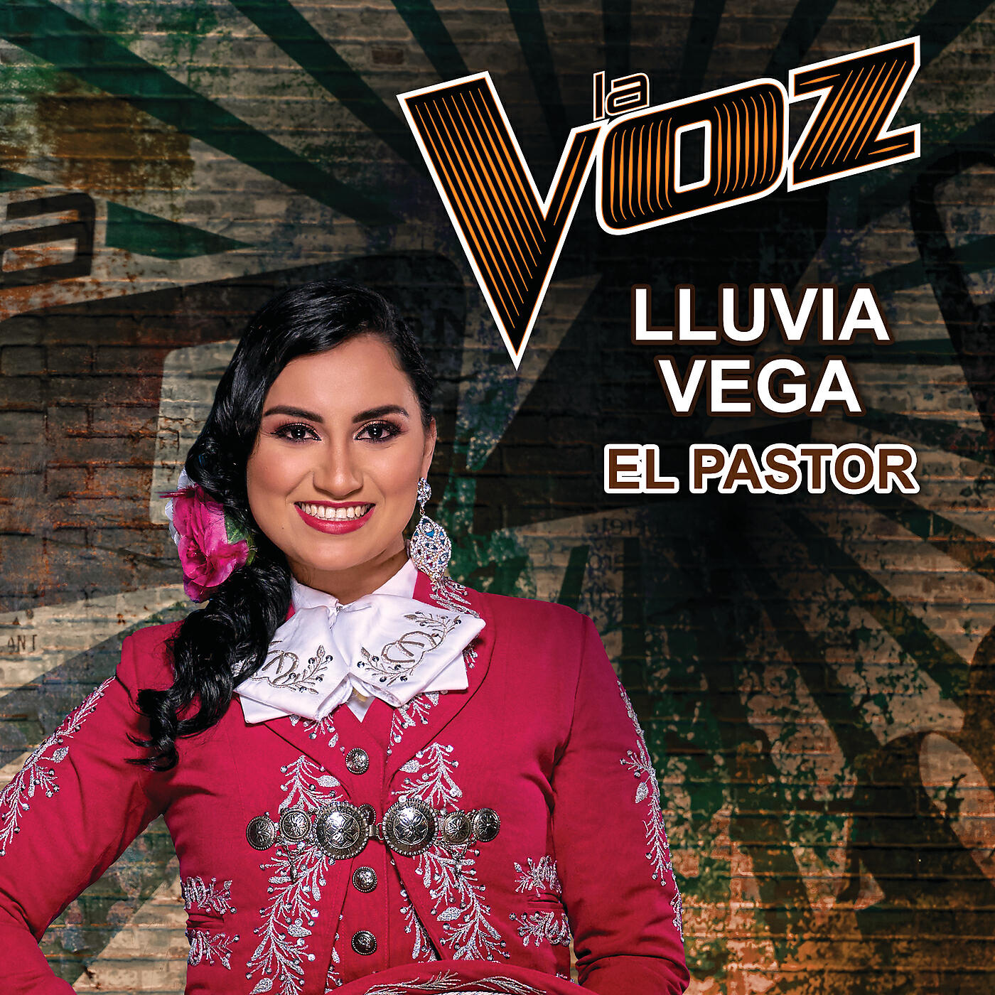 Релиз El Pastor