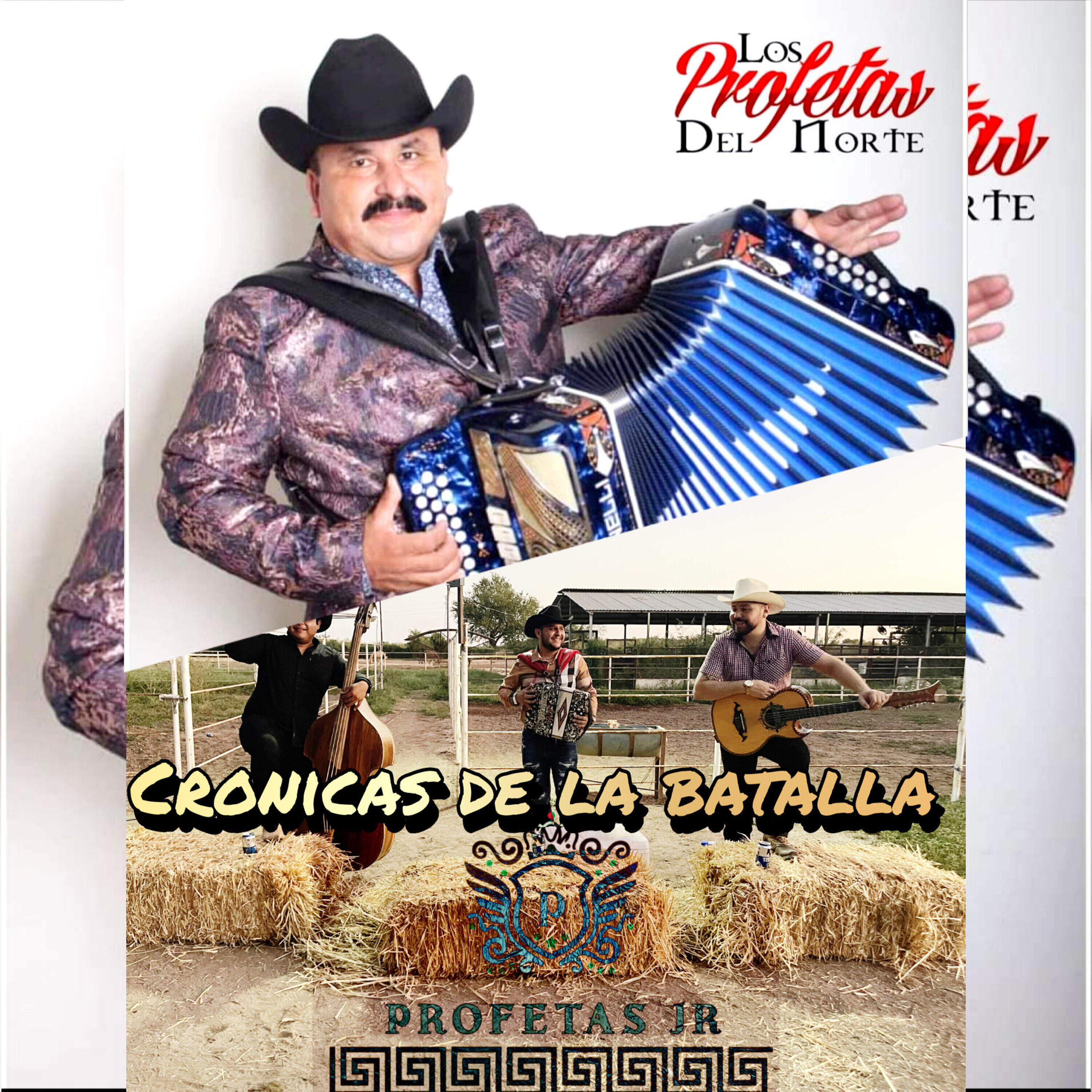 Релиз Crónicas de la Batalla