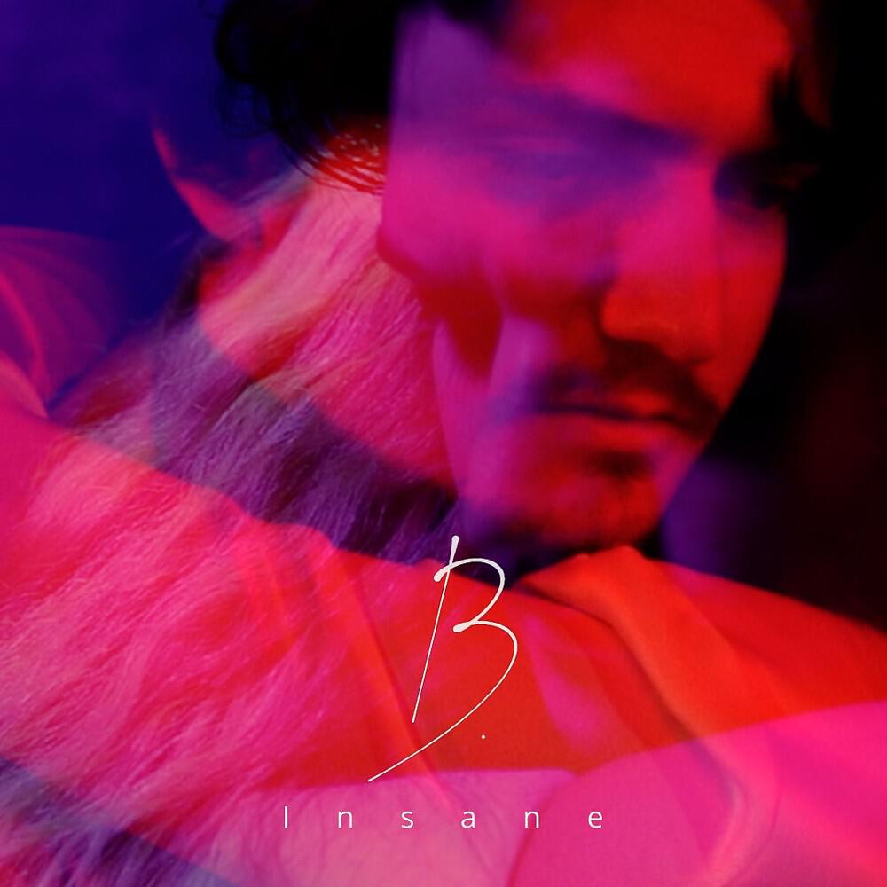 Релиз Insane