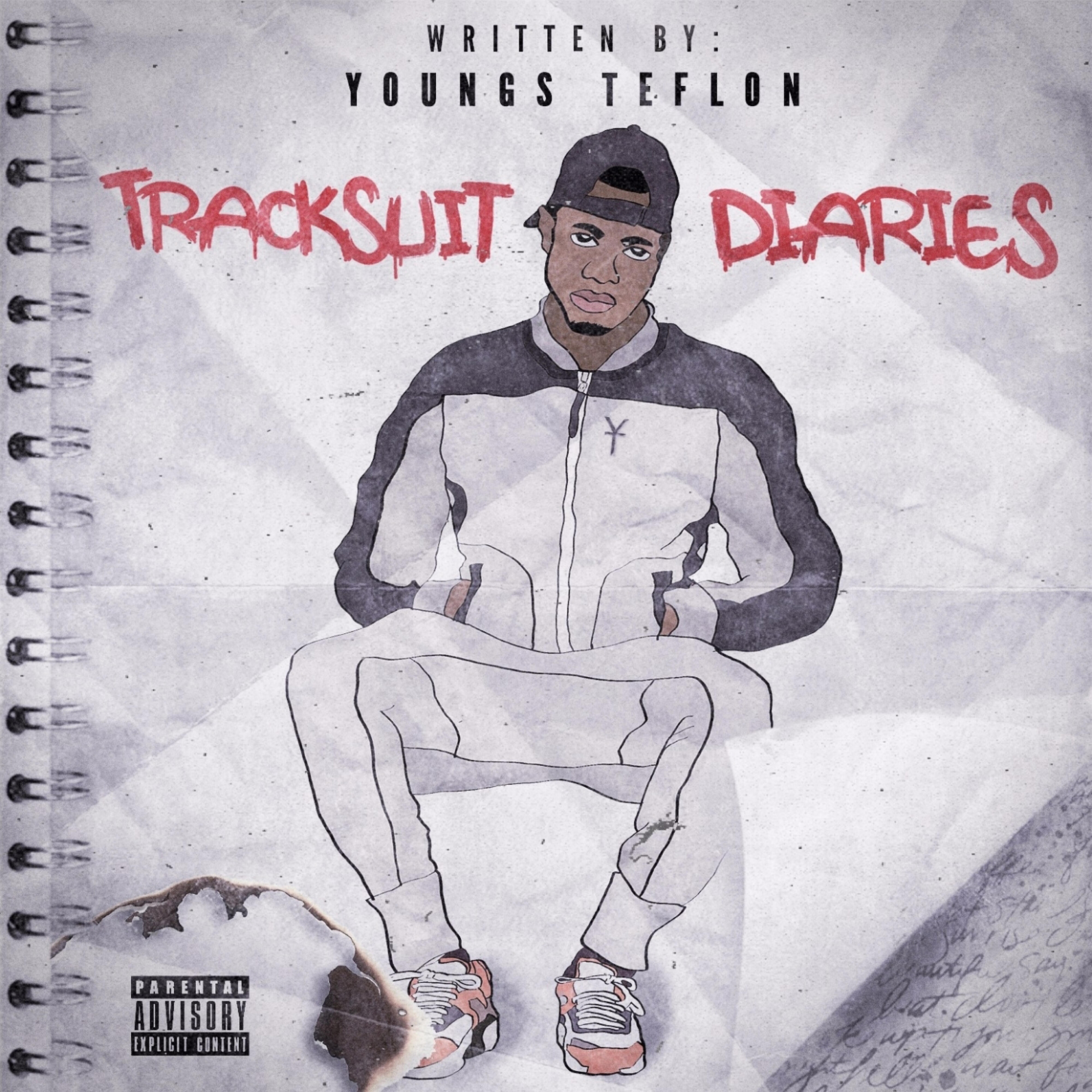 Скачать песню Youngs Teflon, Dimzy - IN THE MORNING (feat. Dimzy) бесплатно в MP3 для Android и iOS
