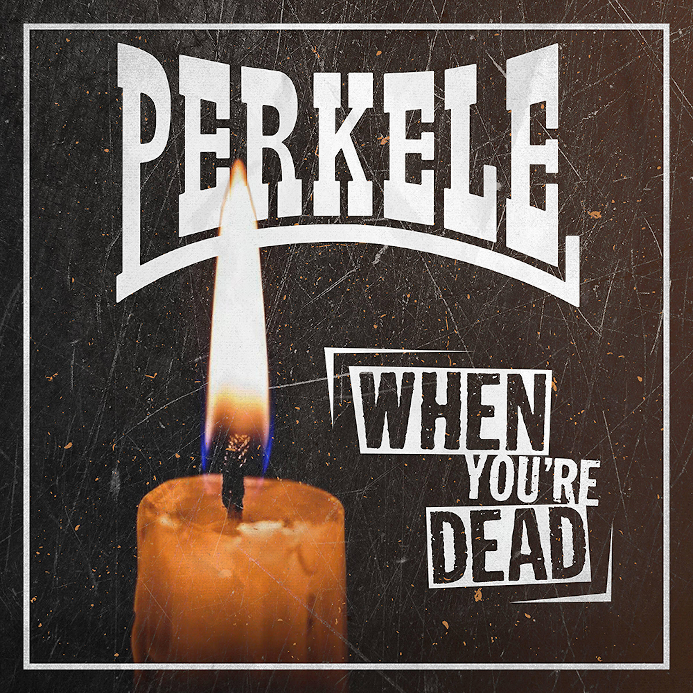 Релиз When You're Dead
