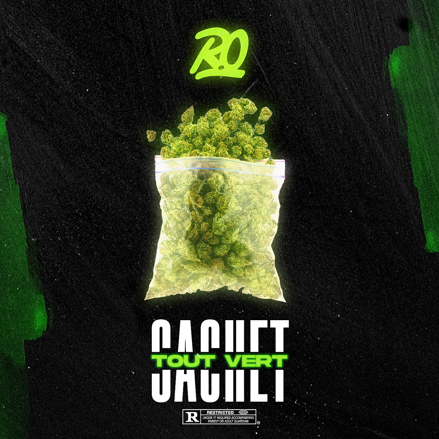 Релиз Sachet tout vert
