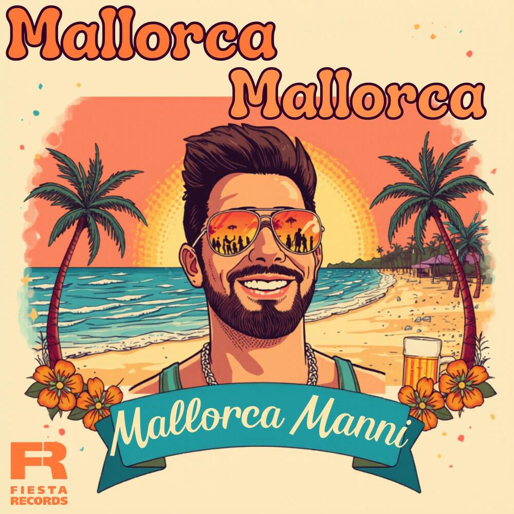 Релиз Mallorca Mallorca