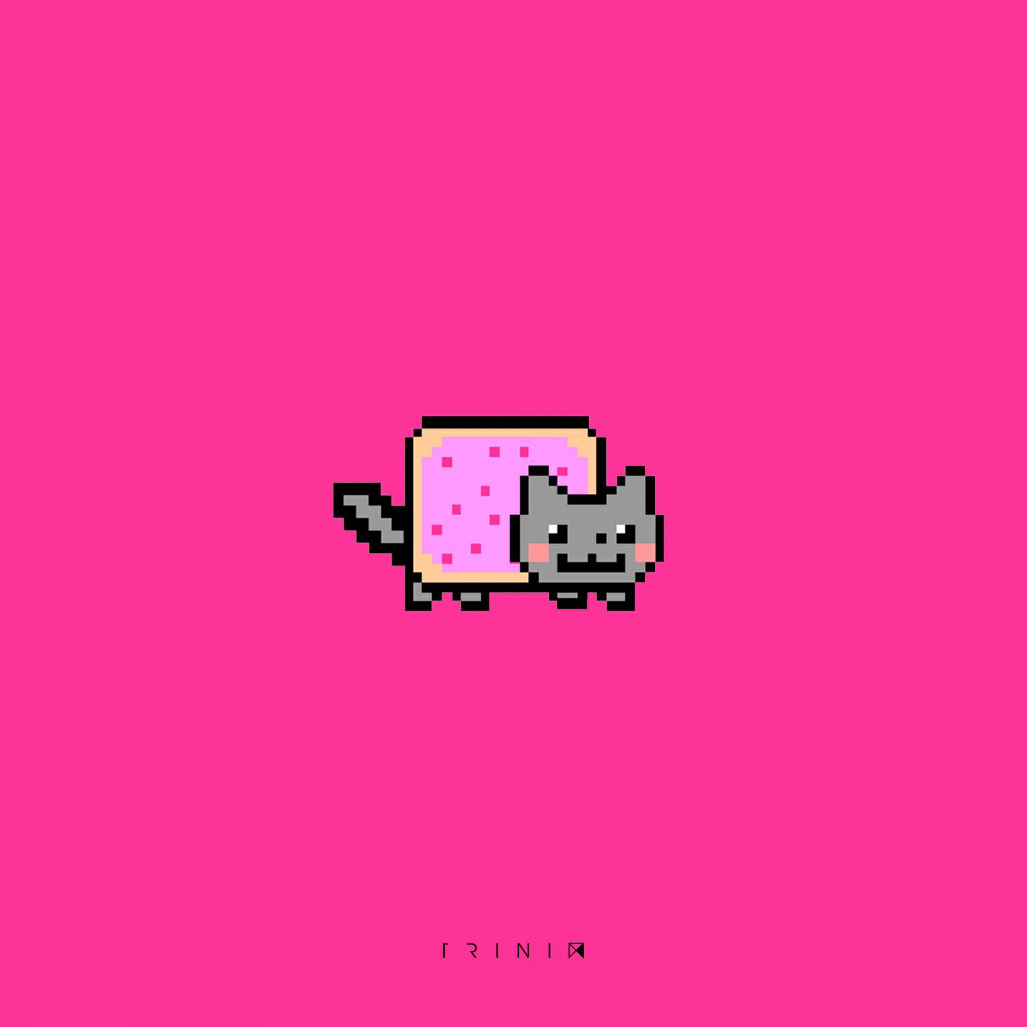 Релиз Wawa Cat