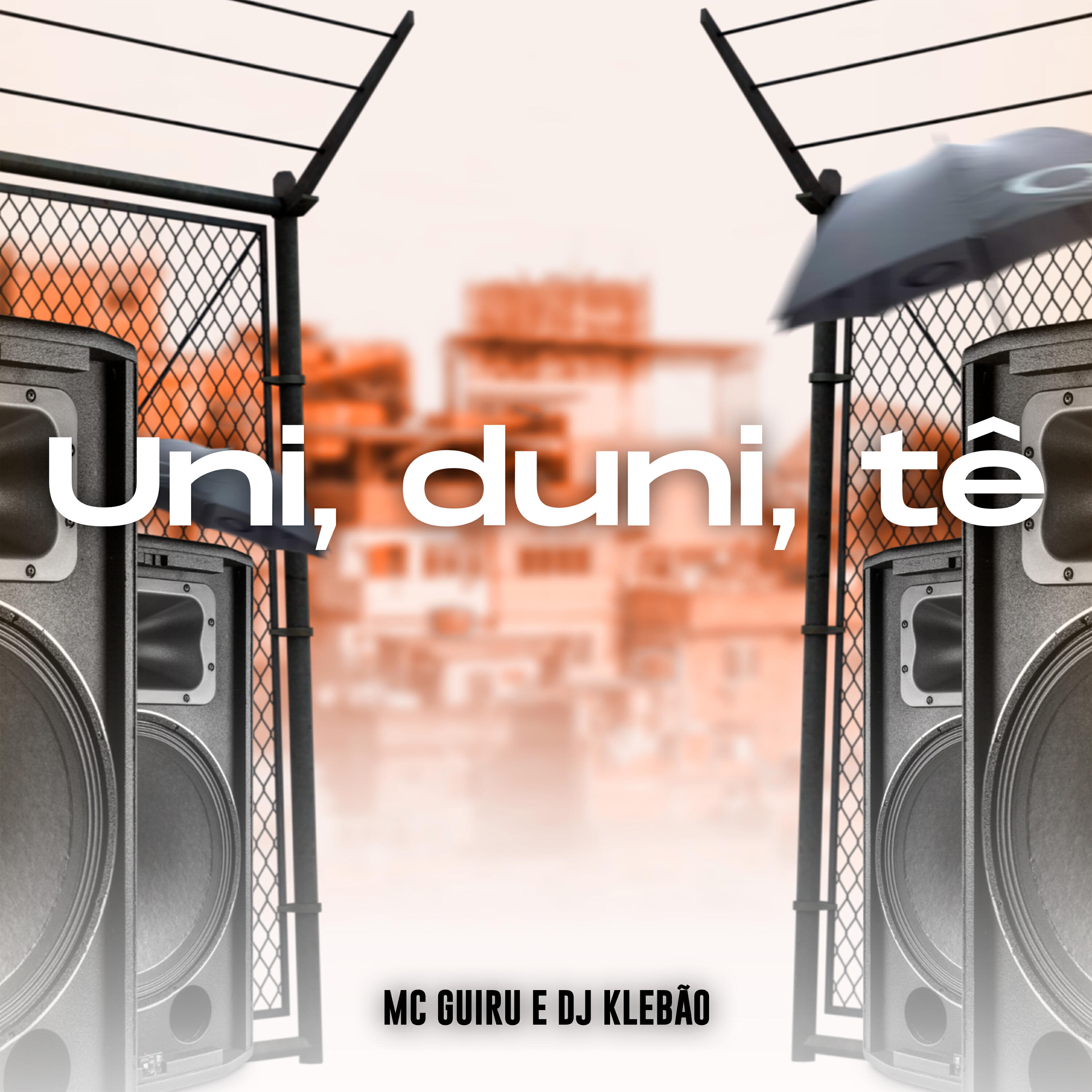 Скачать песню Mc guiru, DJ Klebão - Uni, Duni, Tê бесплатно в MP3 для Android и iOS