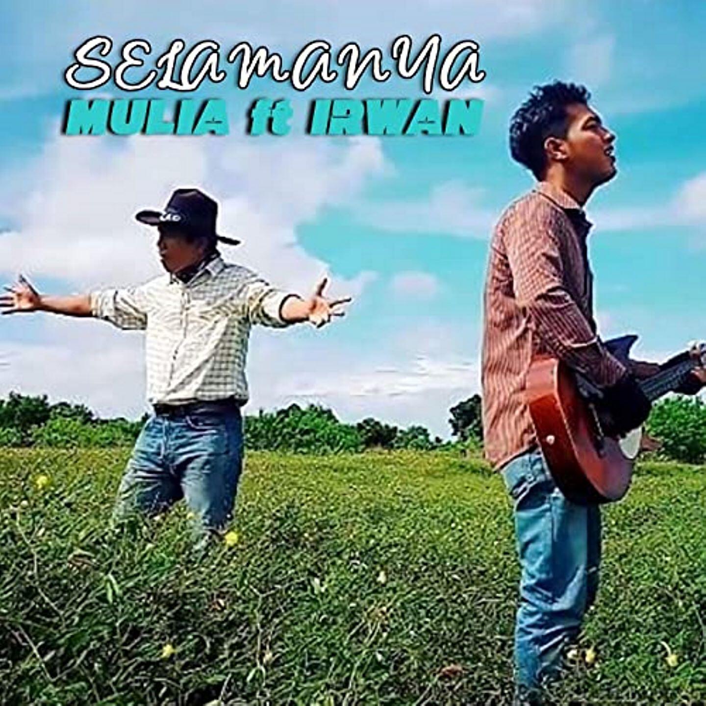 Релиз Selamanya