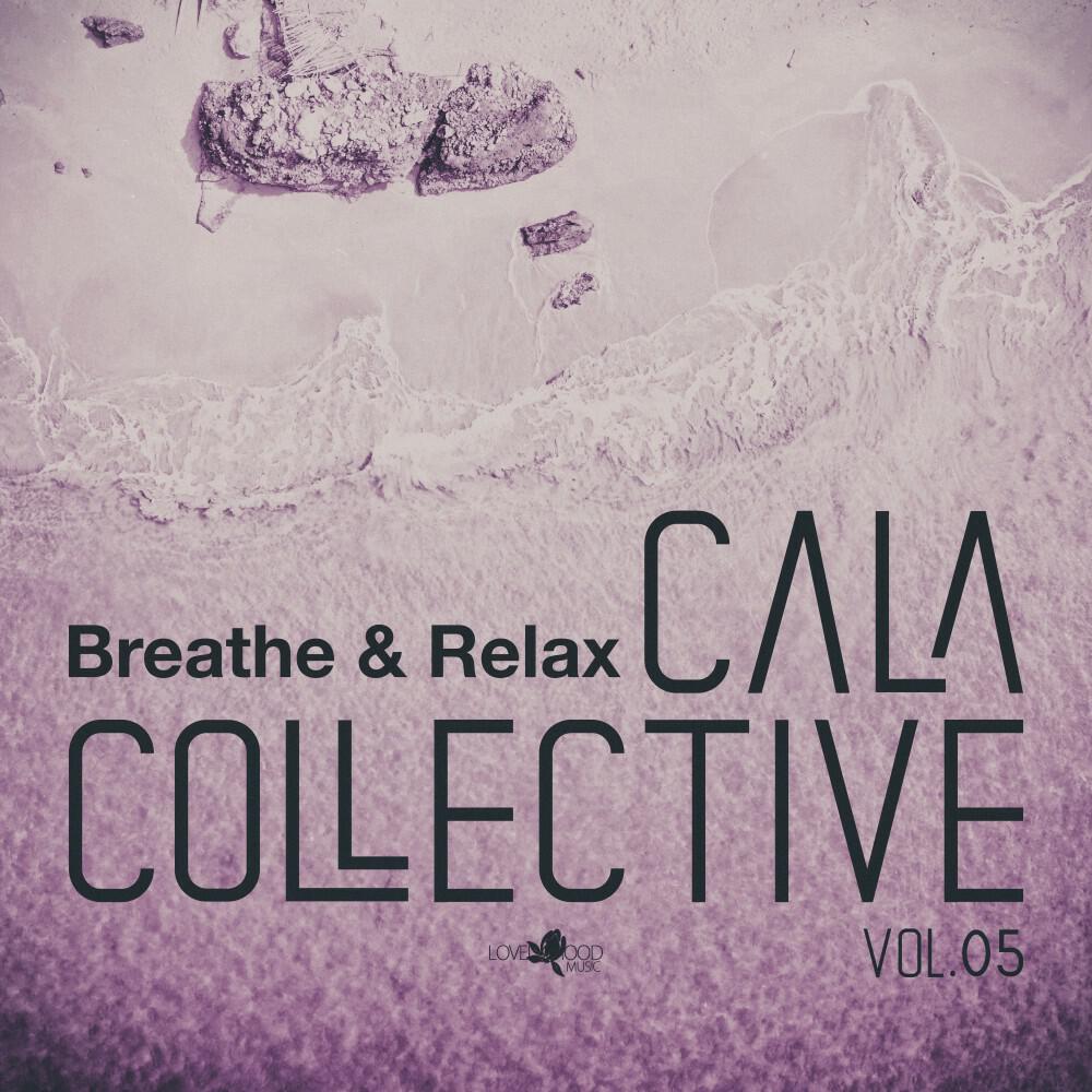 Релиз Cala Collective, Vol.05
