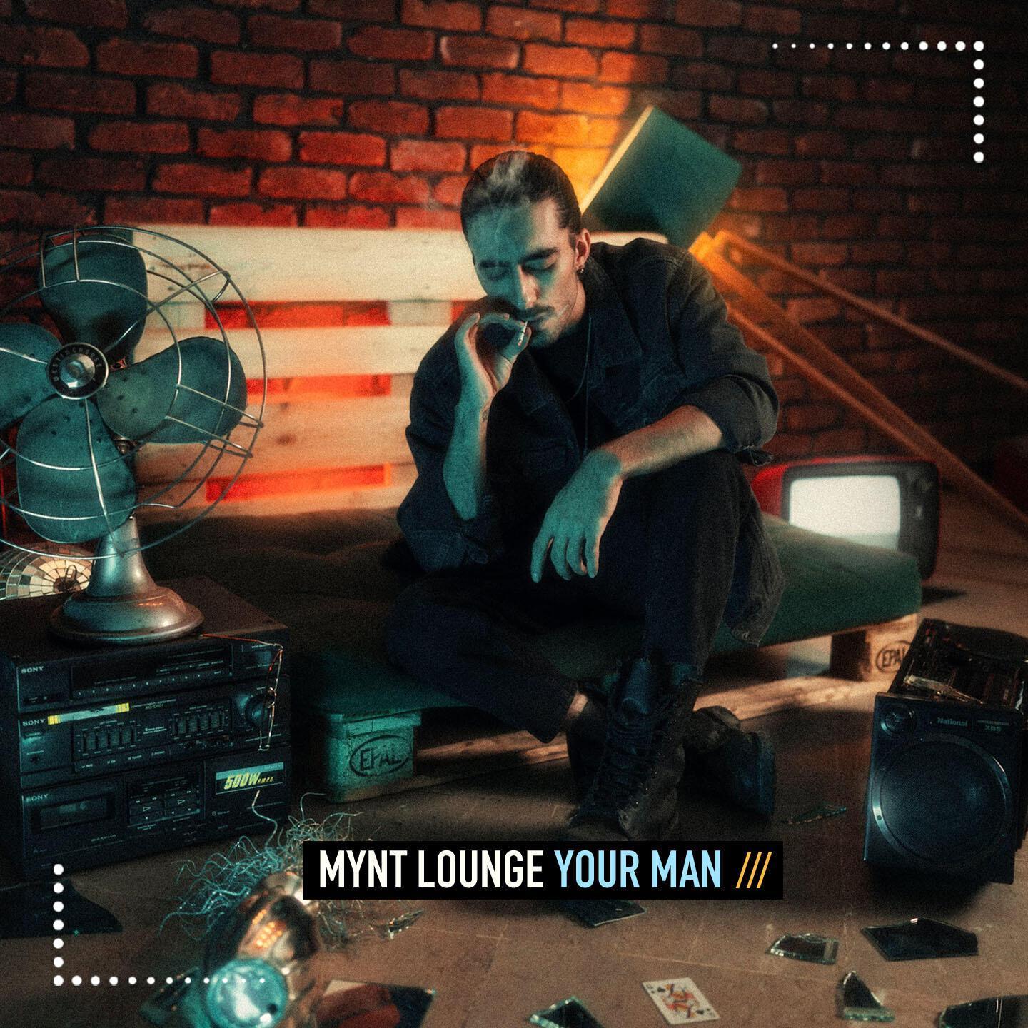 Mynt Lounge