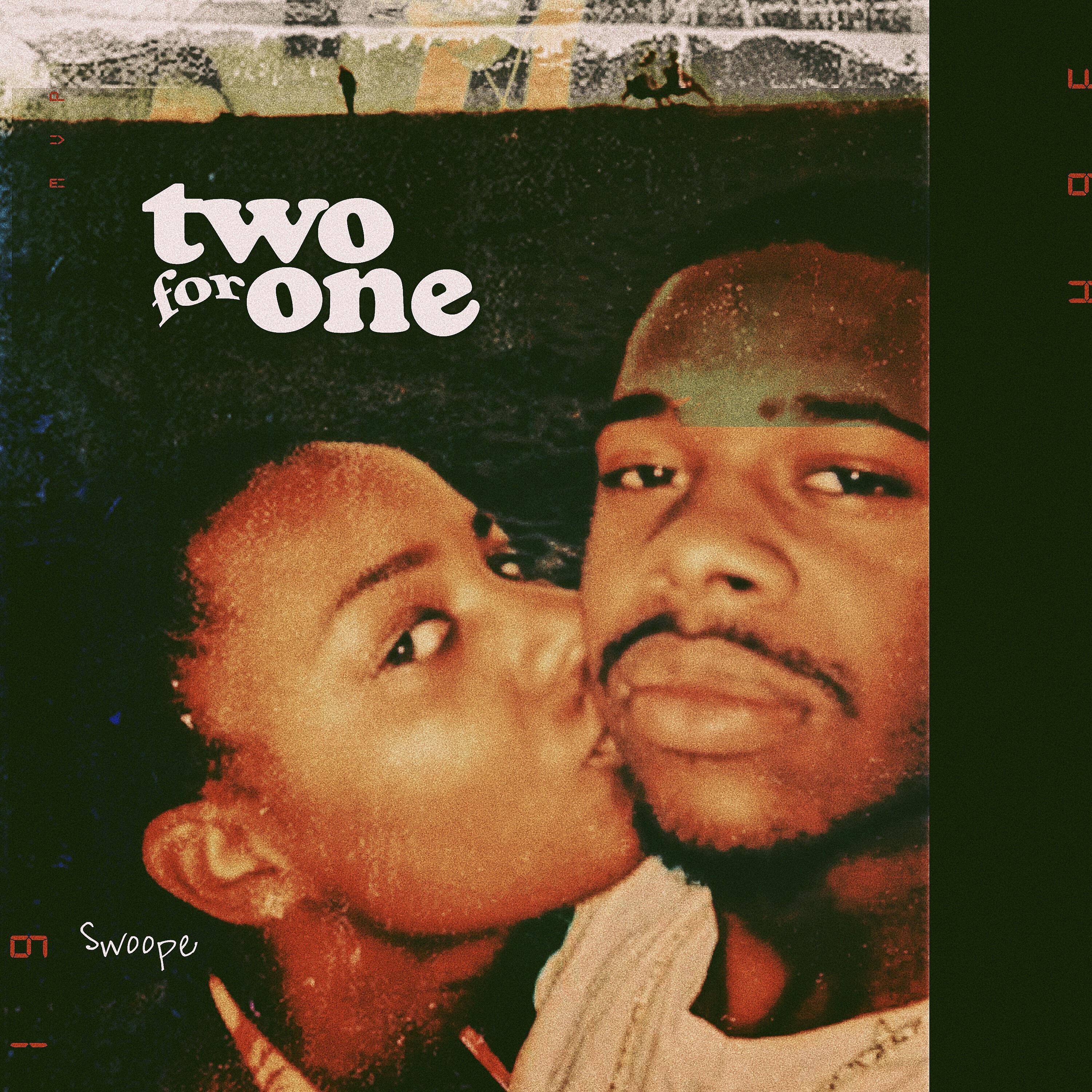 Релиз Two For One - EP