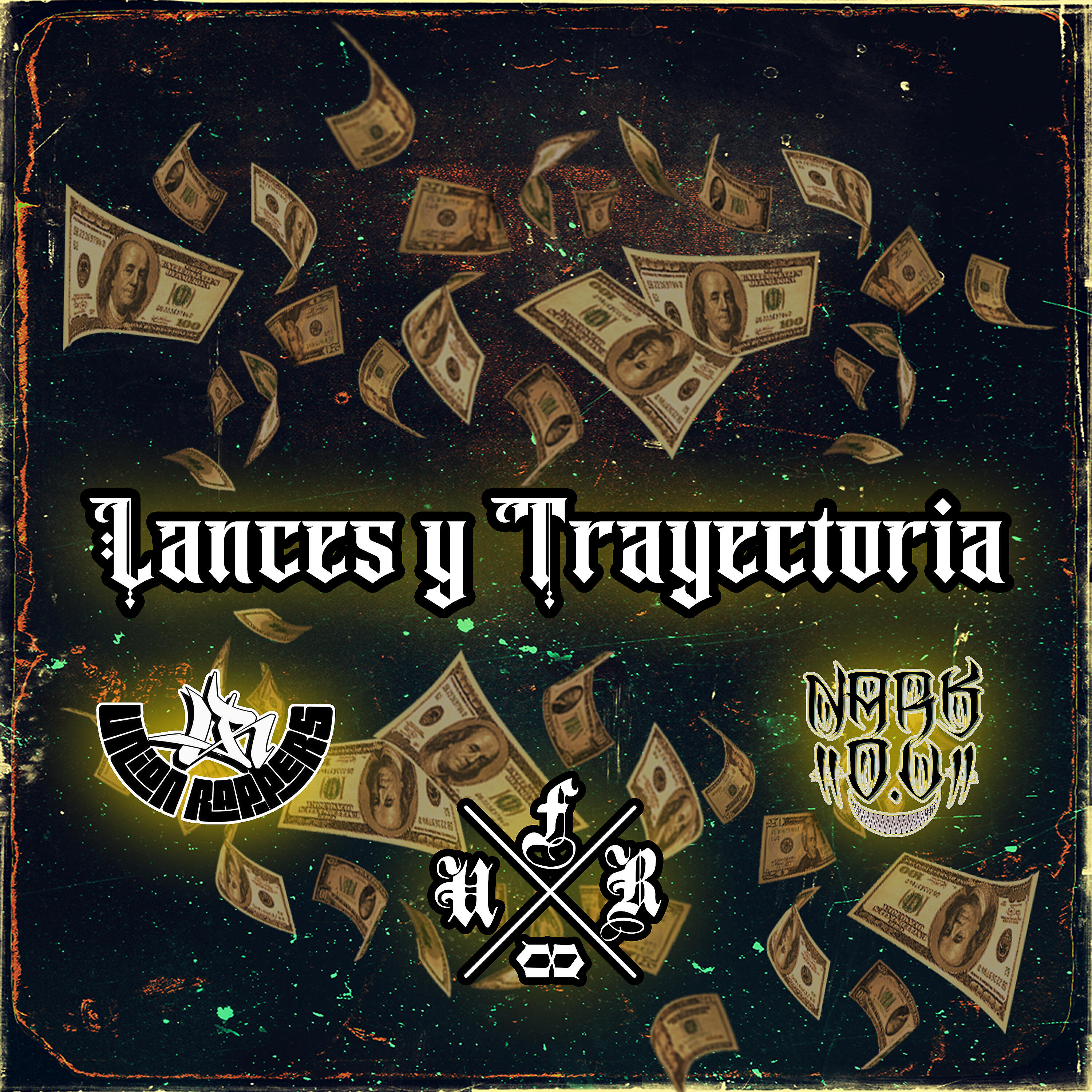 Релиз Lances y Trayectoria