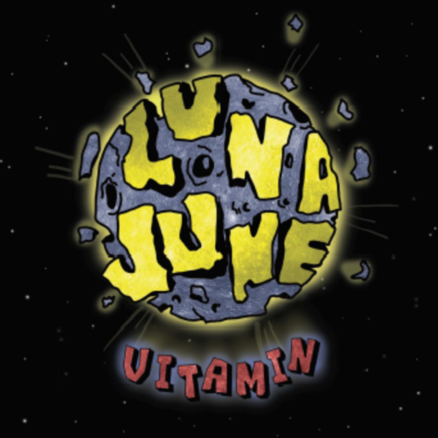 Luna June