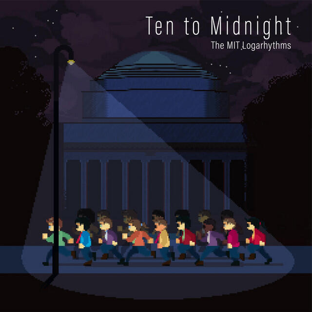 Релиз Ten to Midnight