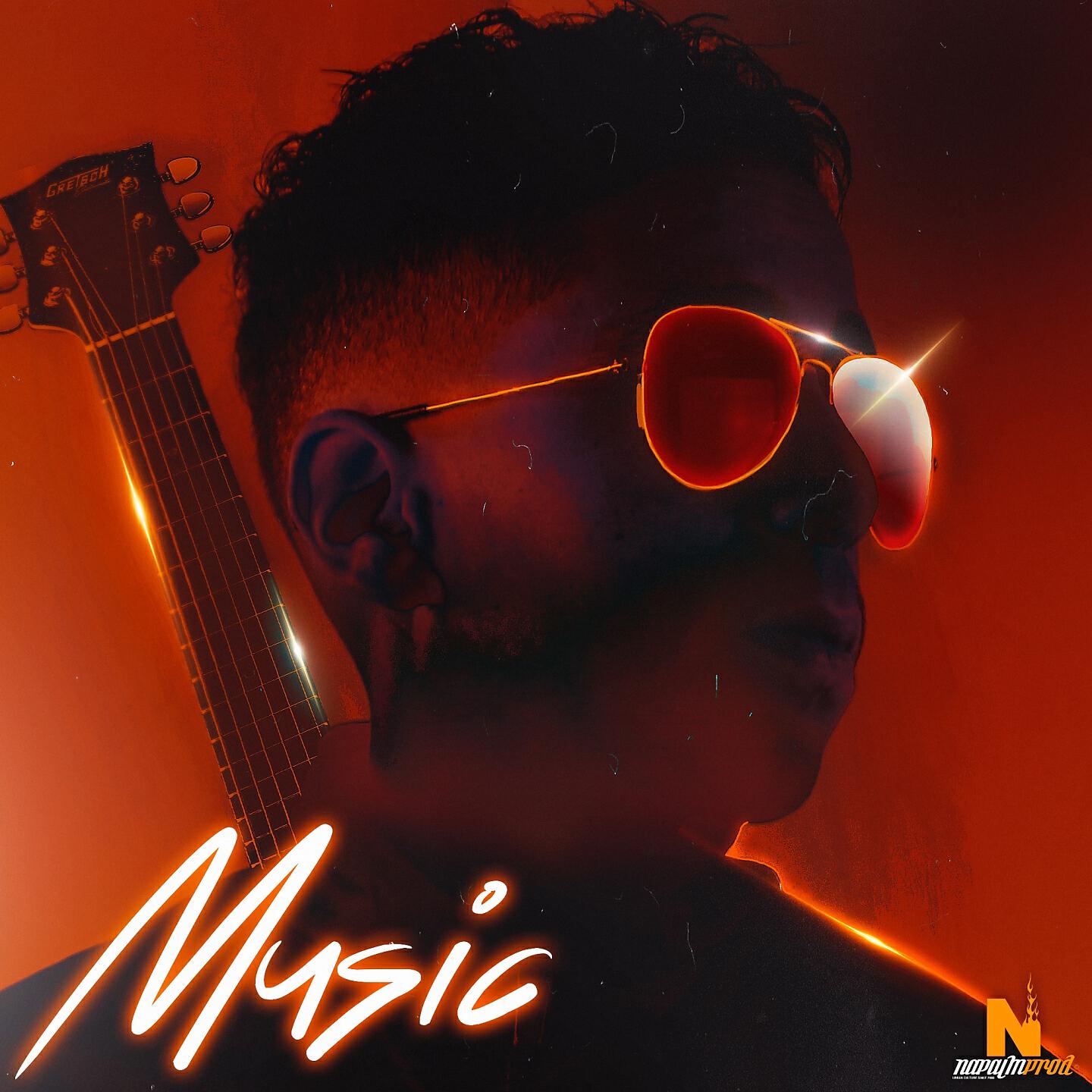 Релиз Music