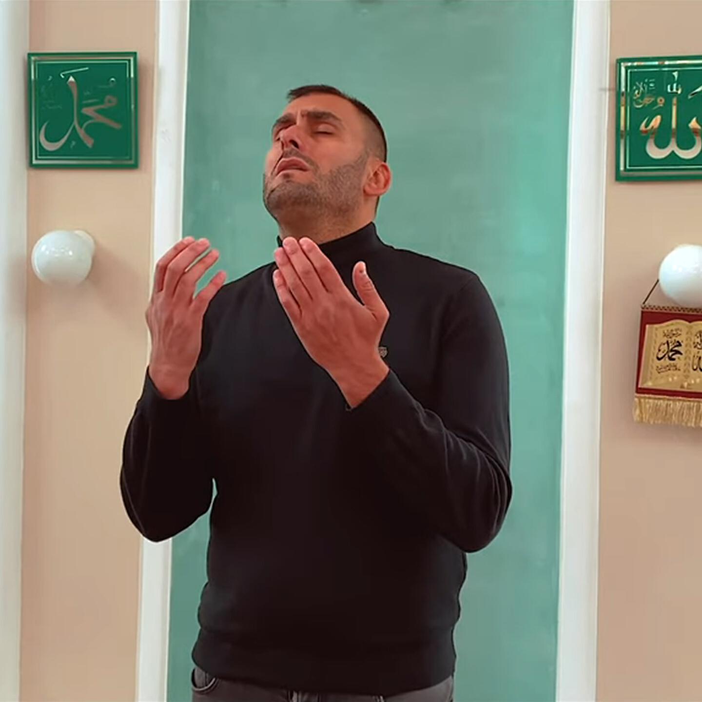 Релиз Muaji Meshires