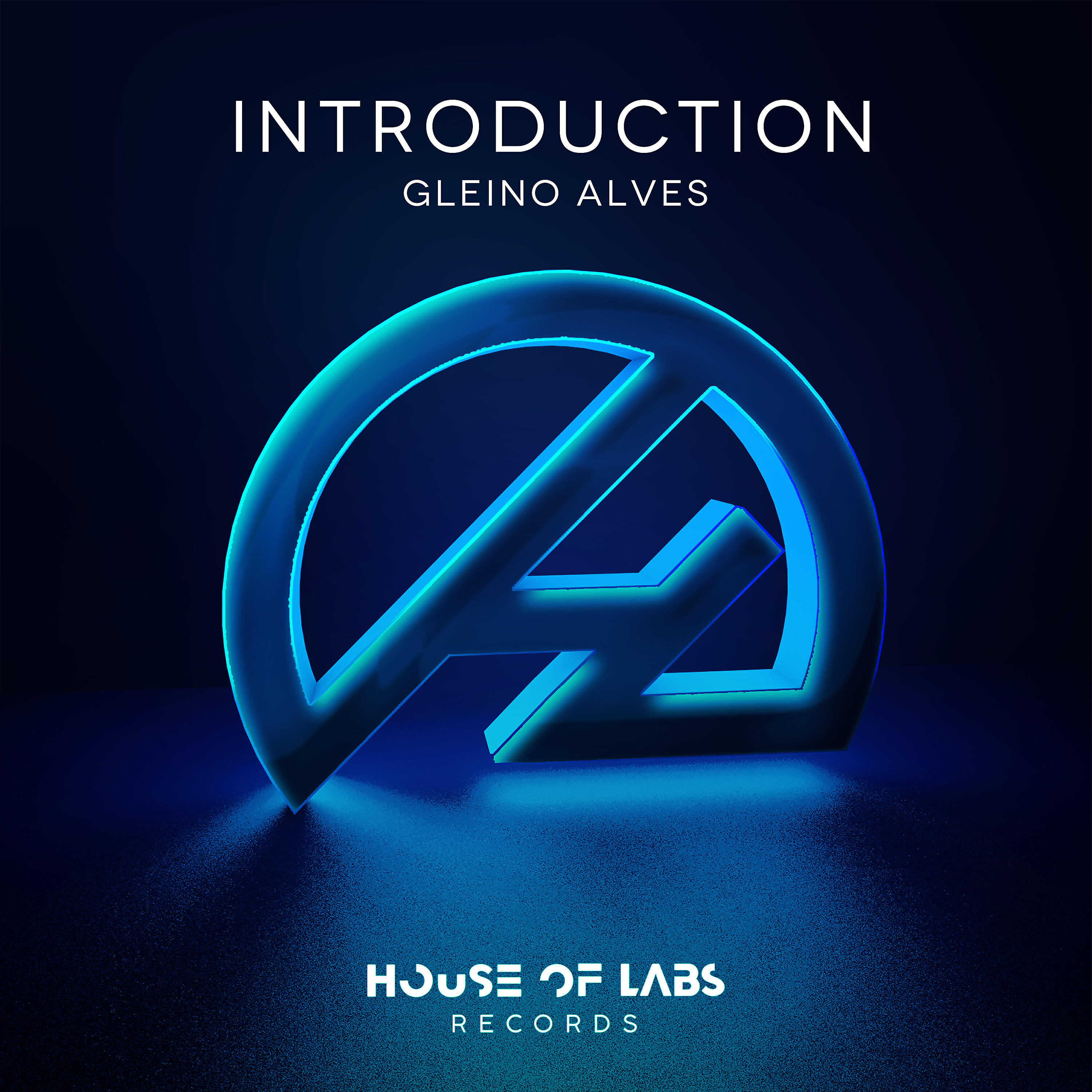 Релиз Introduction (Extended Club Mix)