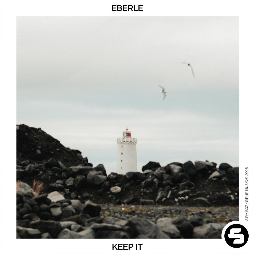 Релиз Keep It