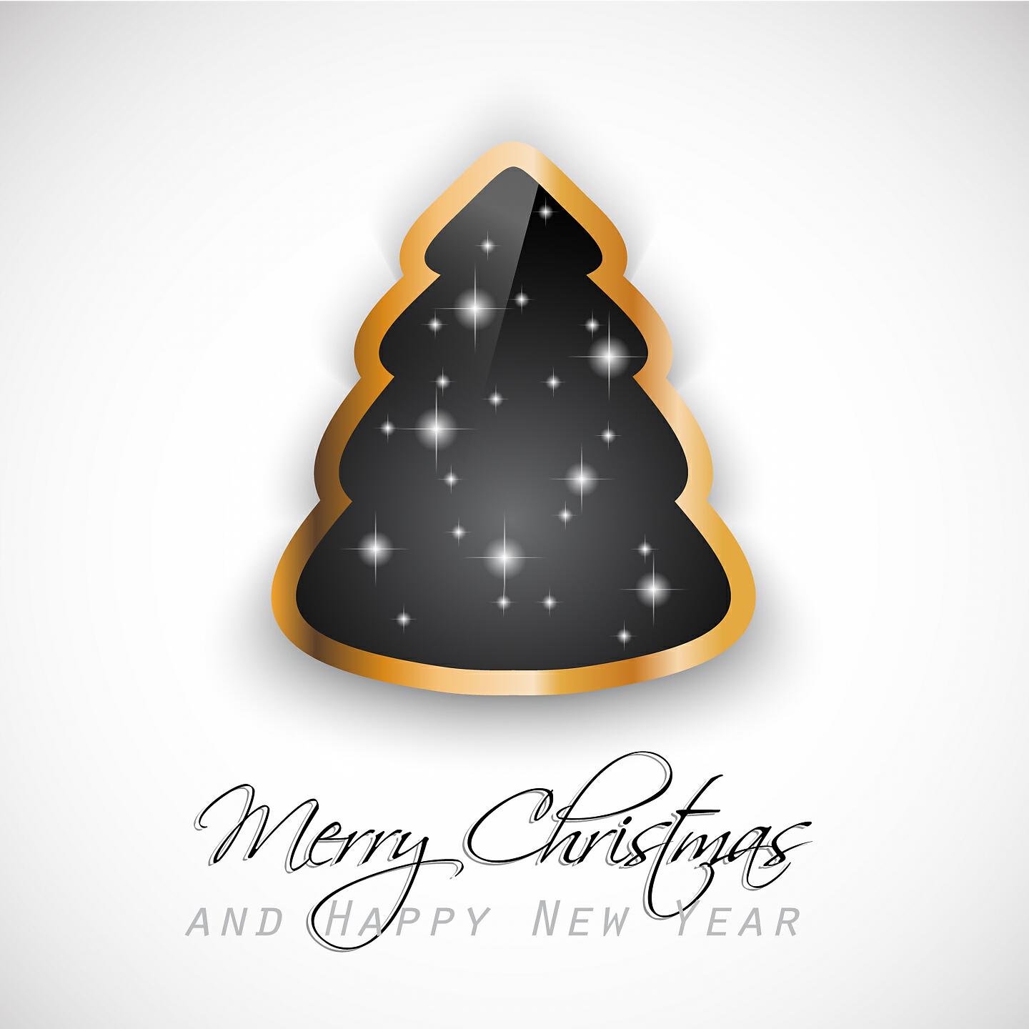 Релиз Merry Christmas and a Happy New Year
