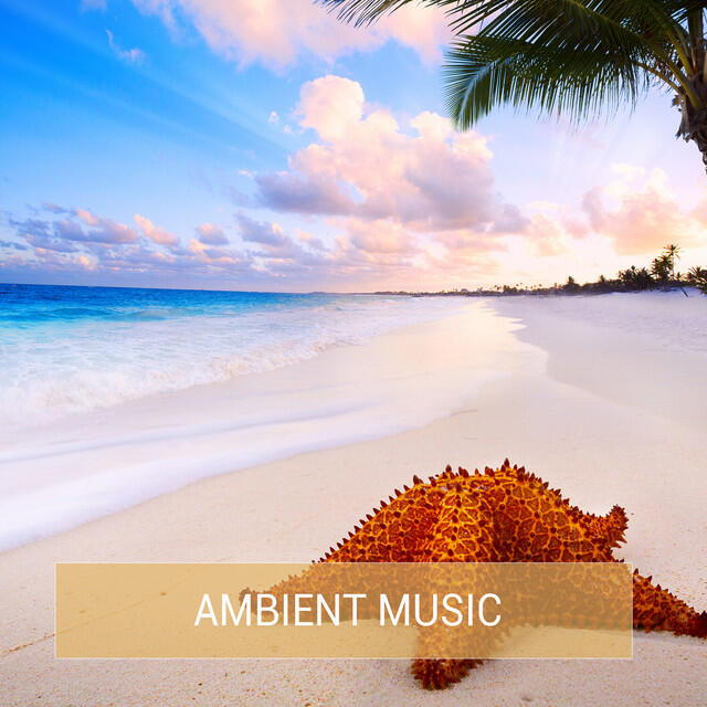 Релиз Ambient Music