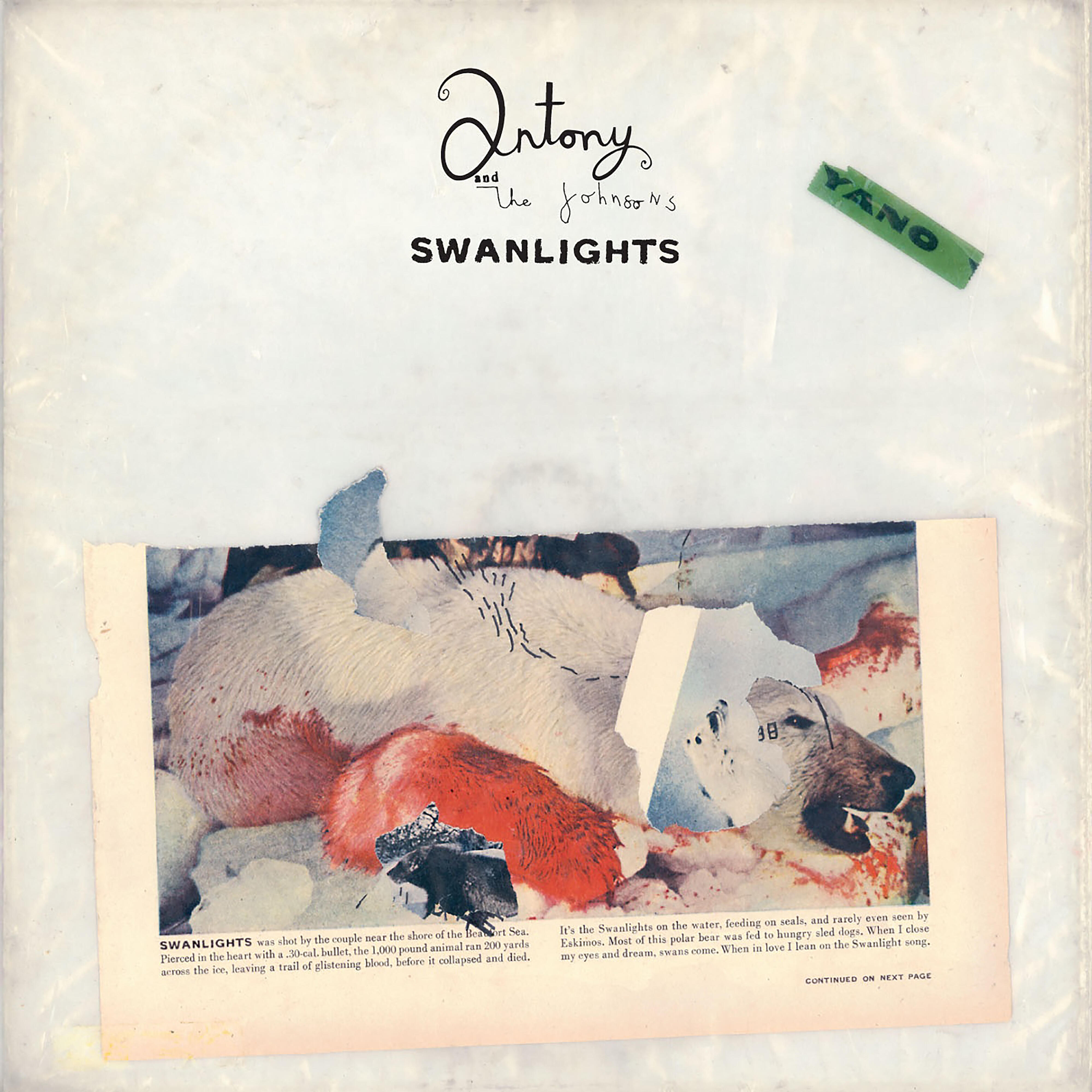 Релиз Swanlights