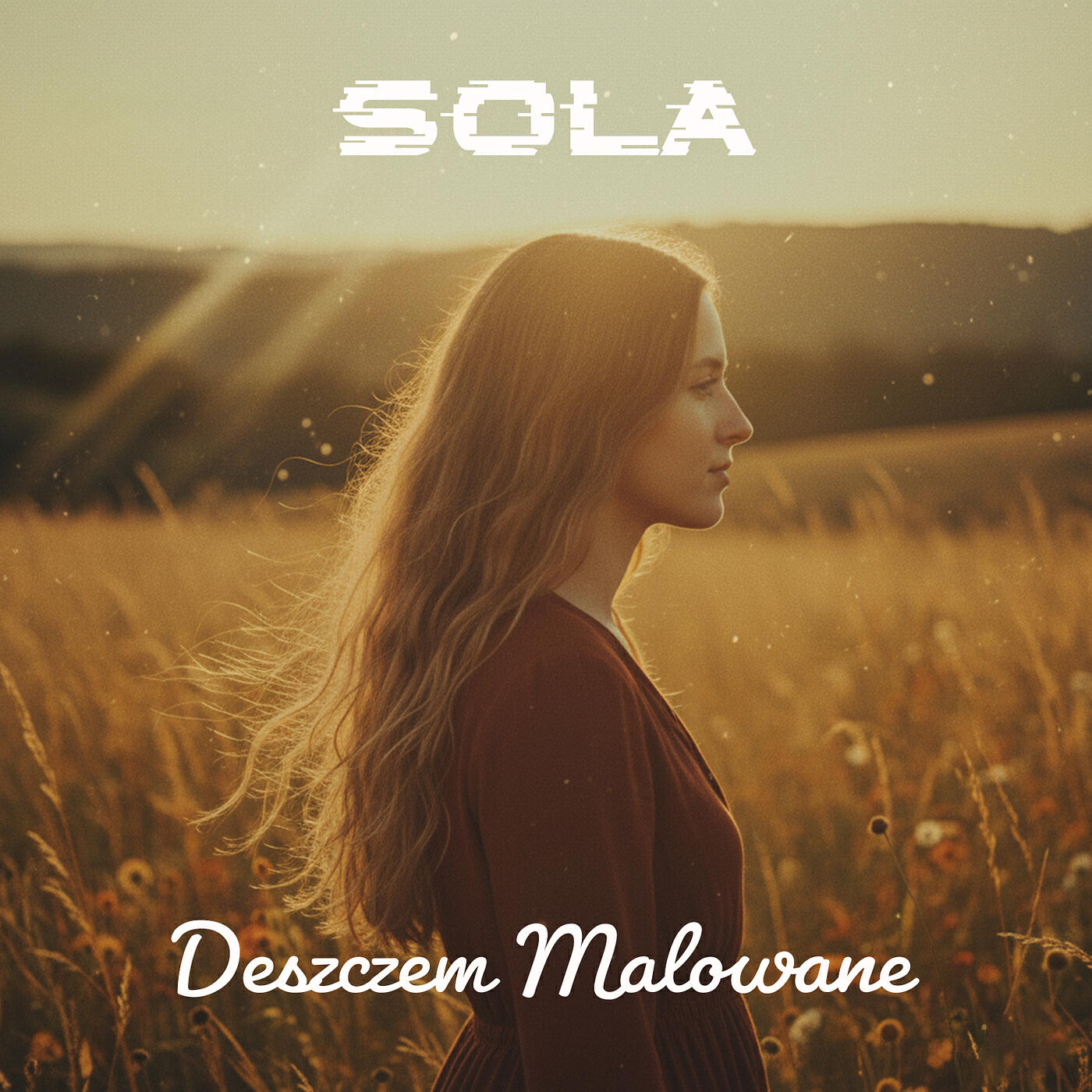 Релиз Deszczem Malowane