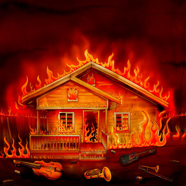 Релиз Casa Lumbre
