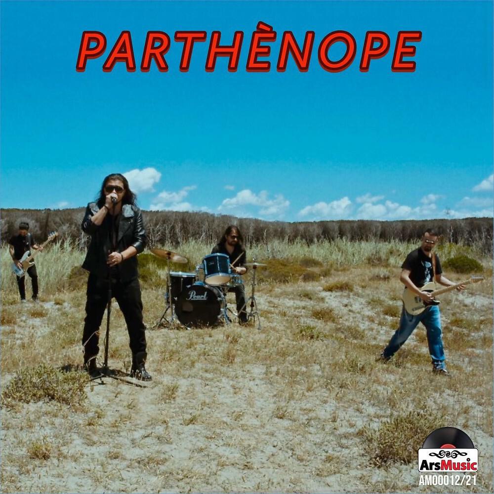 Релиз Parthènope